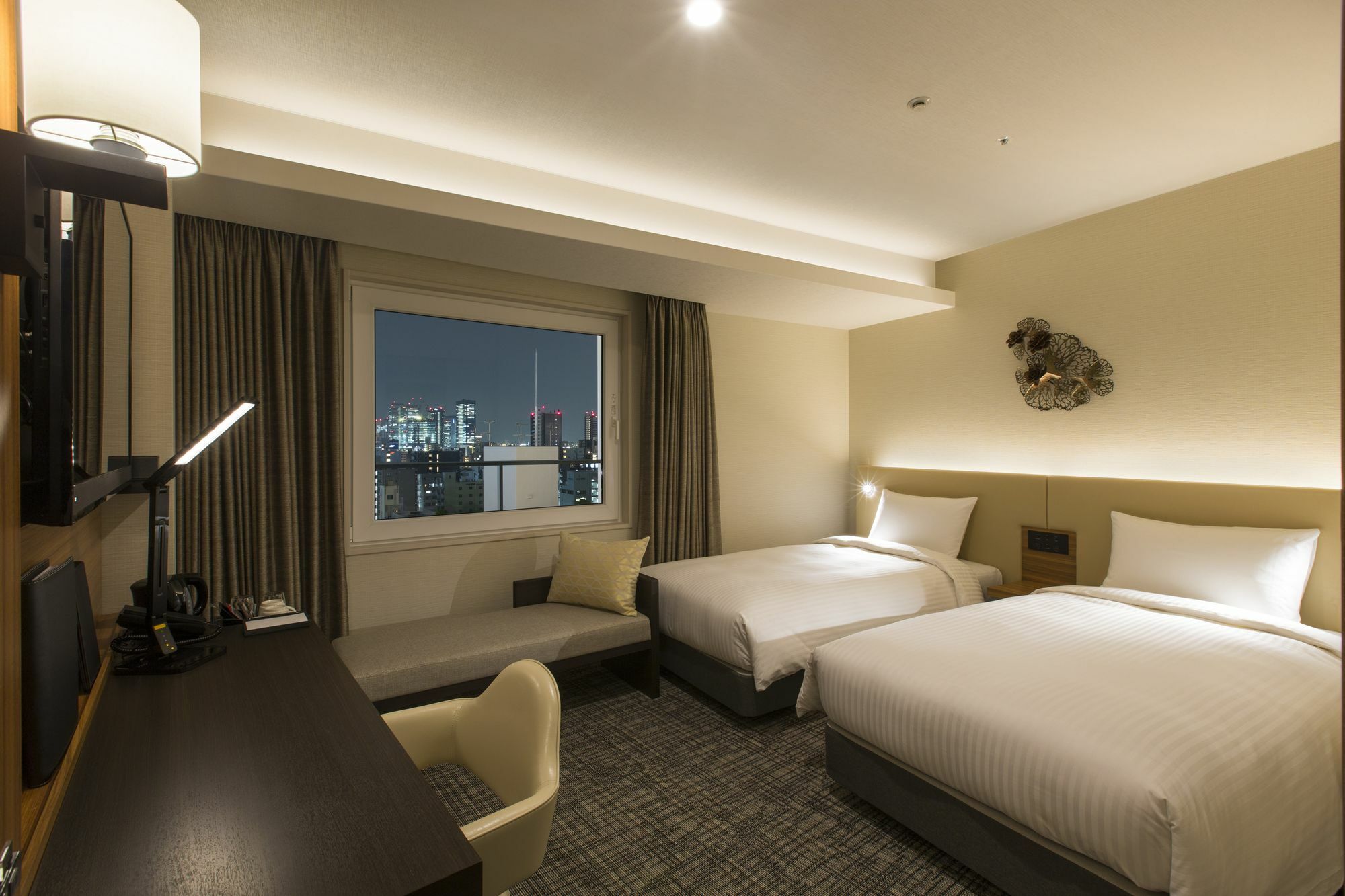 Hotel Premier President Osaka