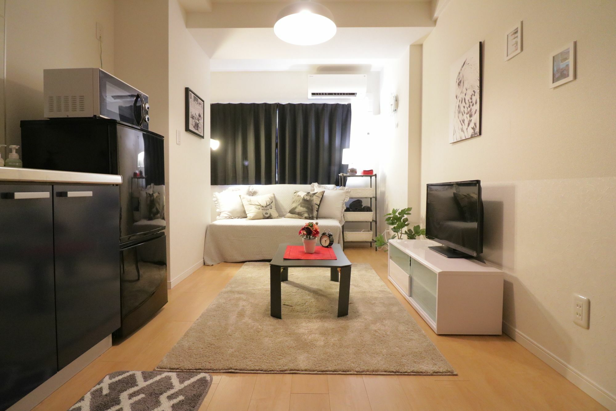 Apartment Hg Cozy No 22 鶴橋駅前 *