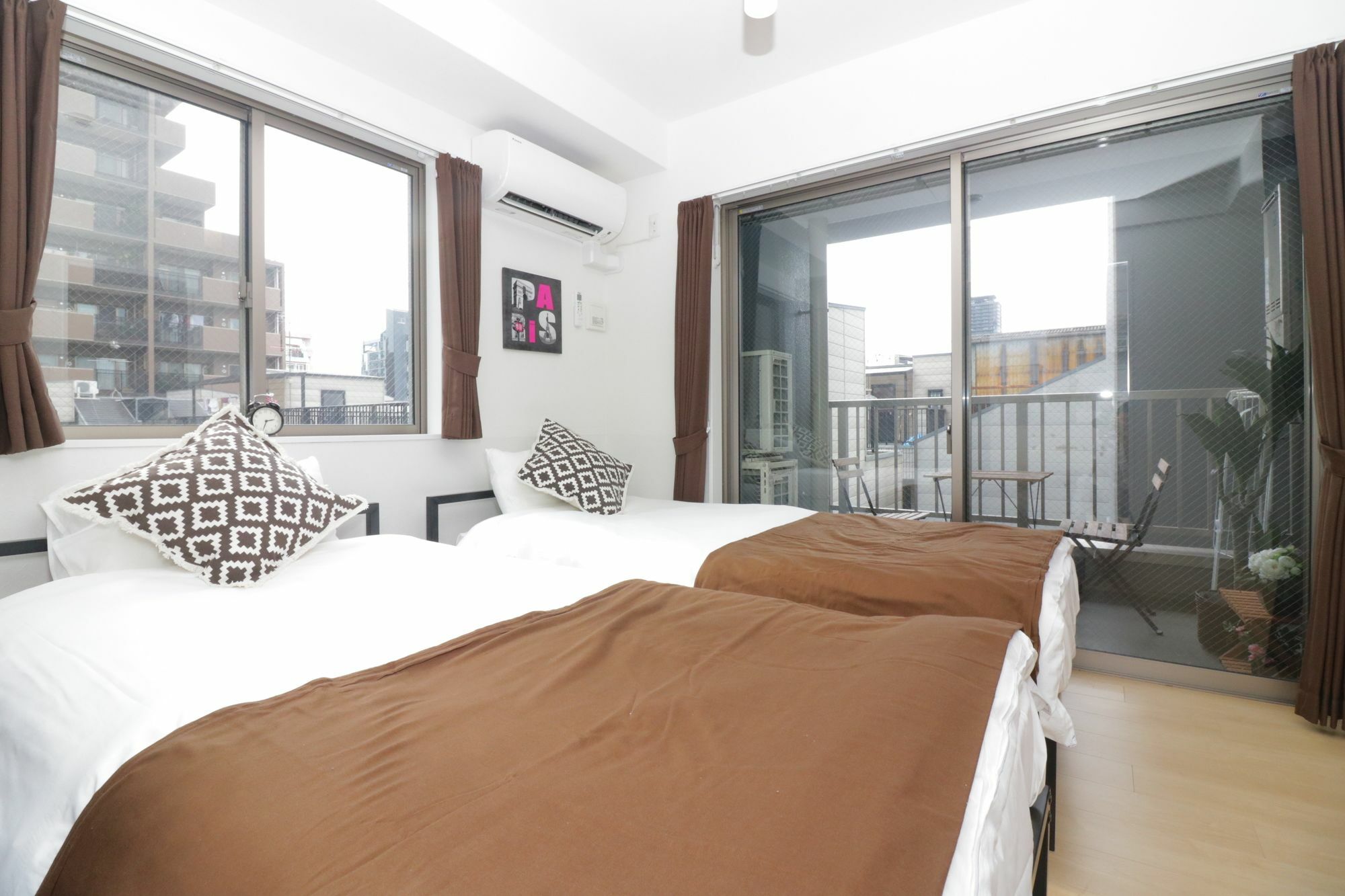 Apartment Hg Cozy No 22 鶴橋駅前 *