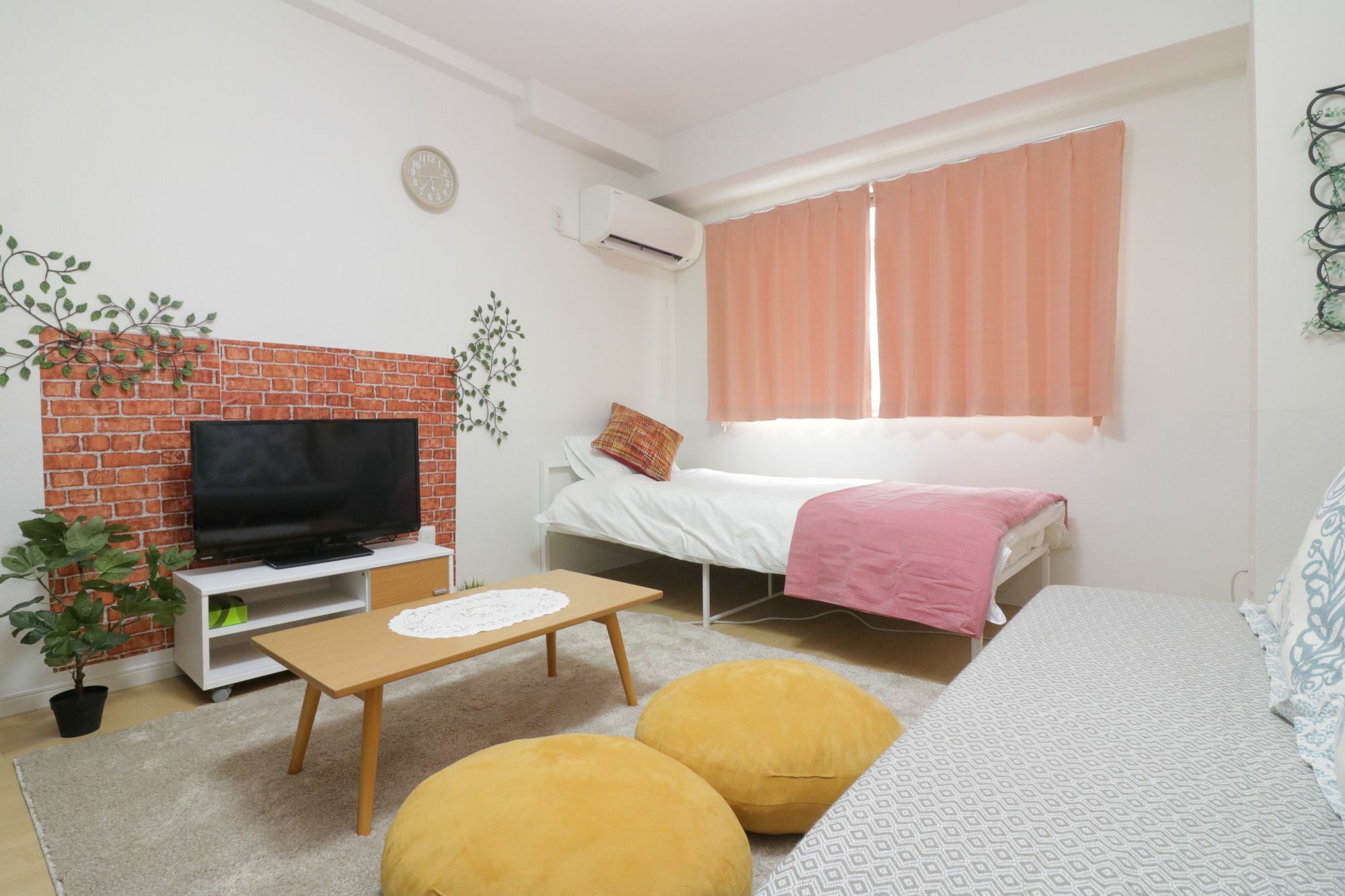Apartment Hg Cozy No 22 鶴橋駅前 *