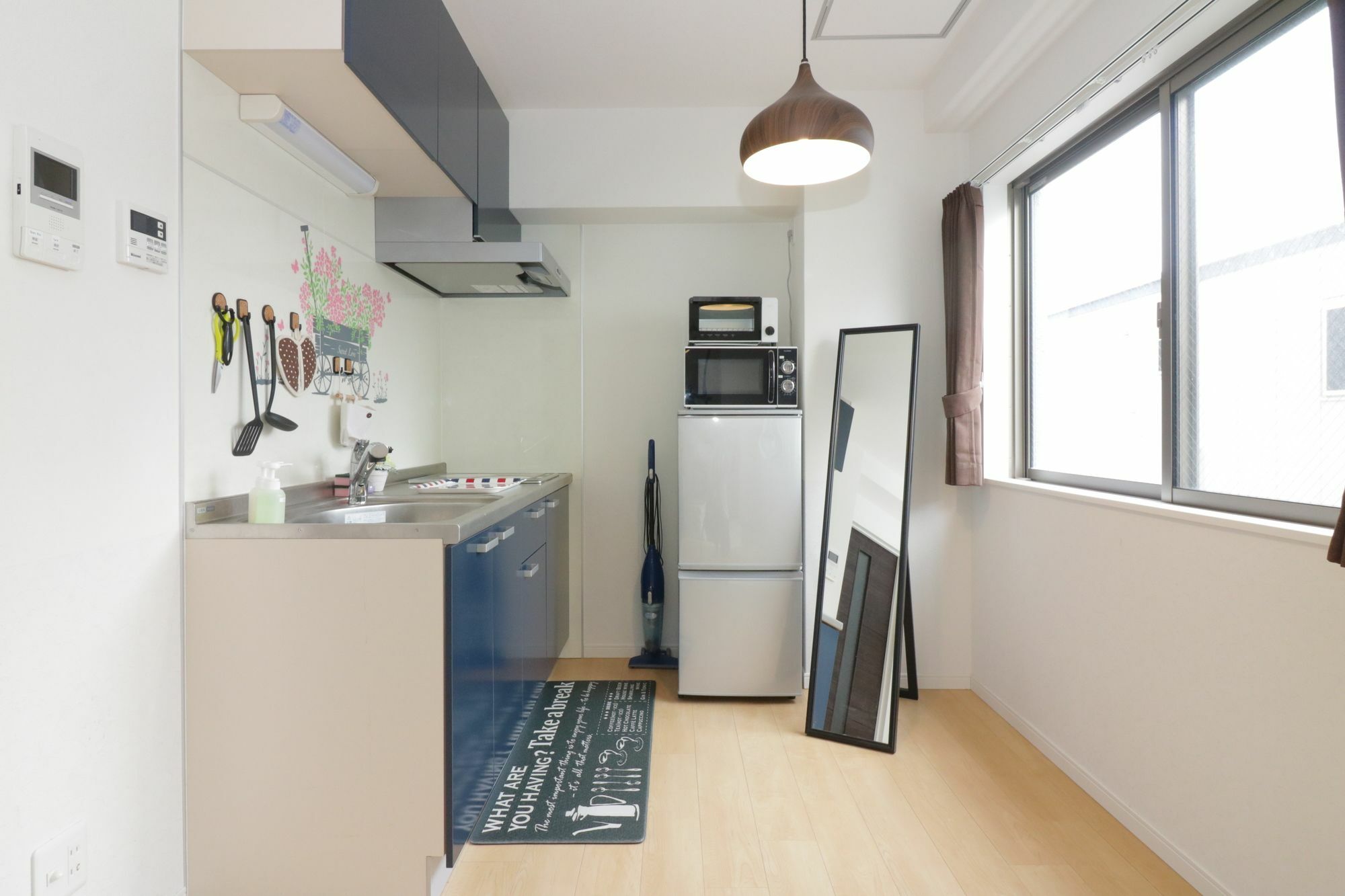 Apartment Hg Cozy No 22 鶴橋駅前 *
