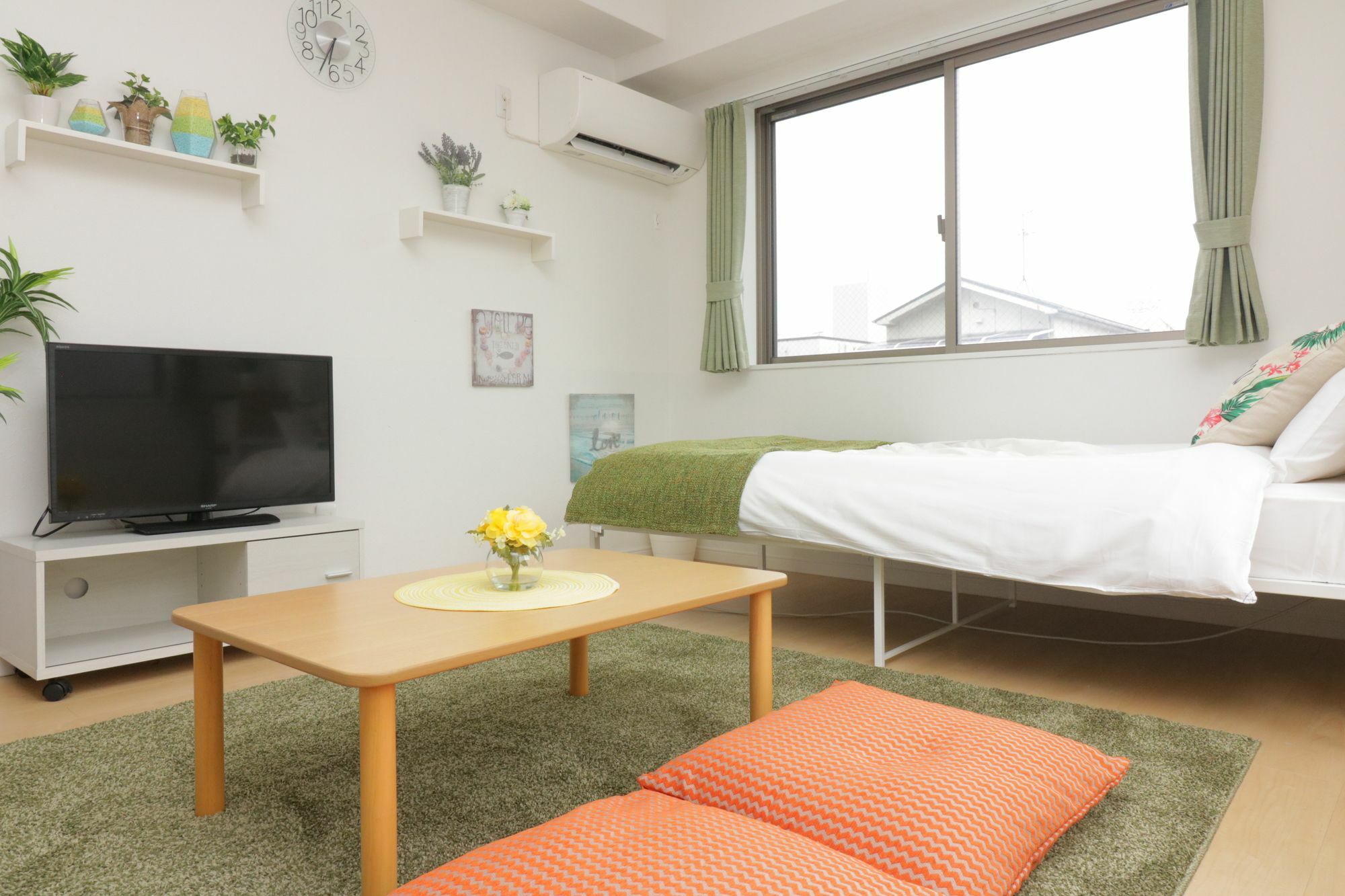 Hg Cozy No 22 鶴橋駅前 Apartment