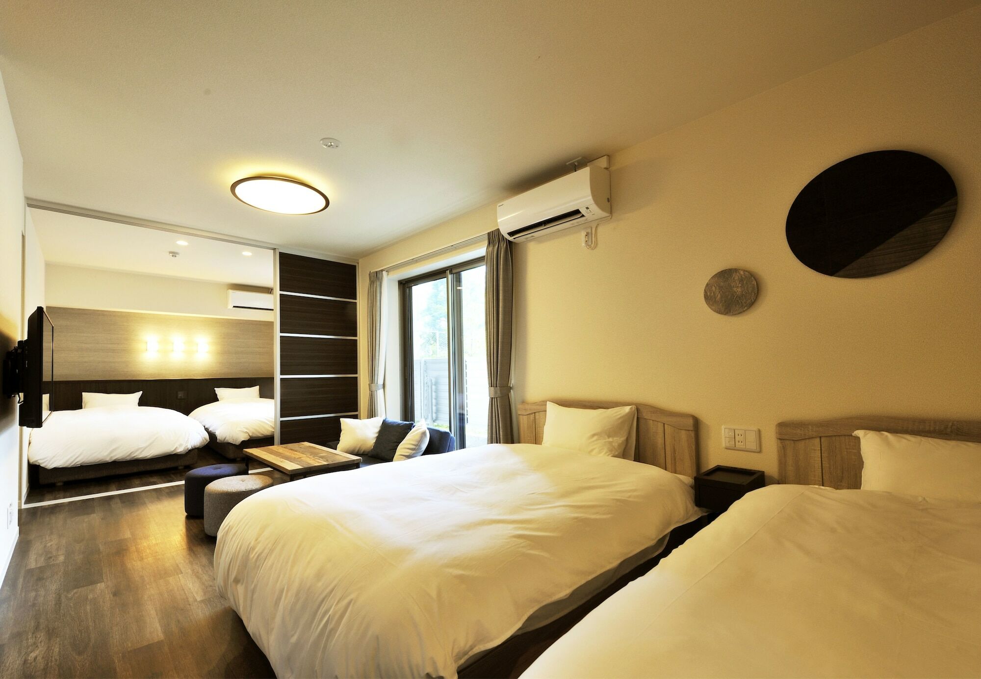 Rakutenstay X Shamaison Dekijima Station Apartment Osaka