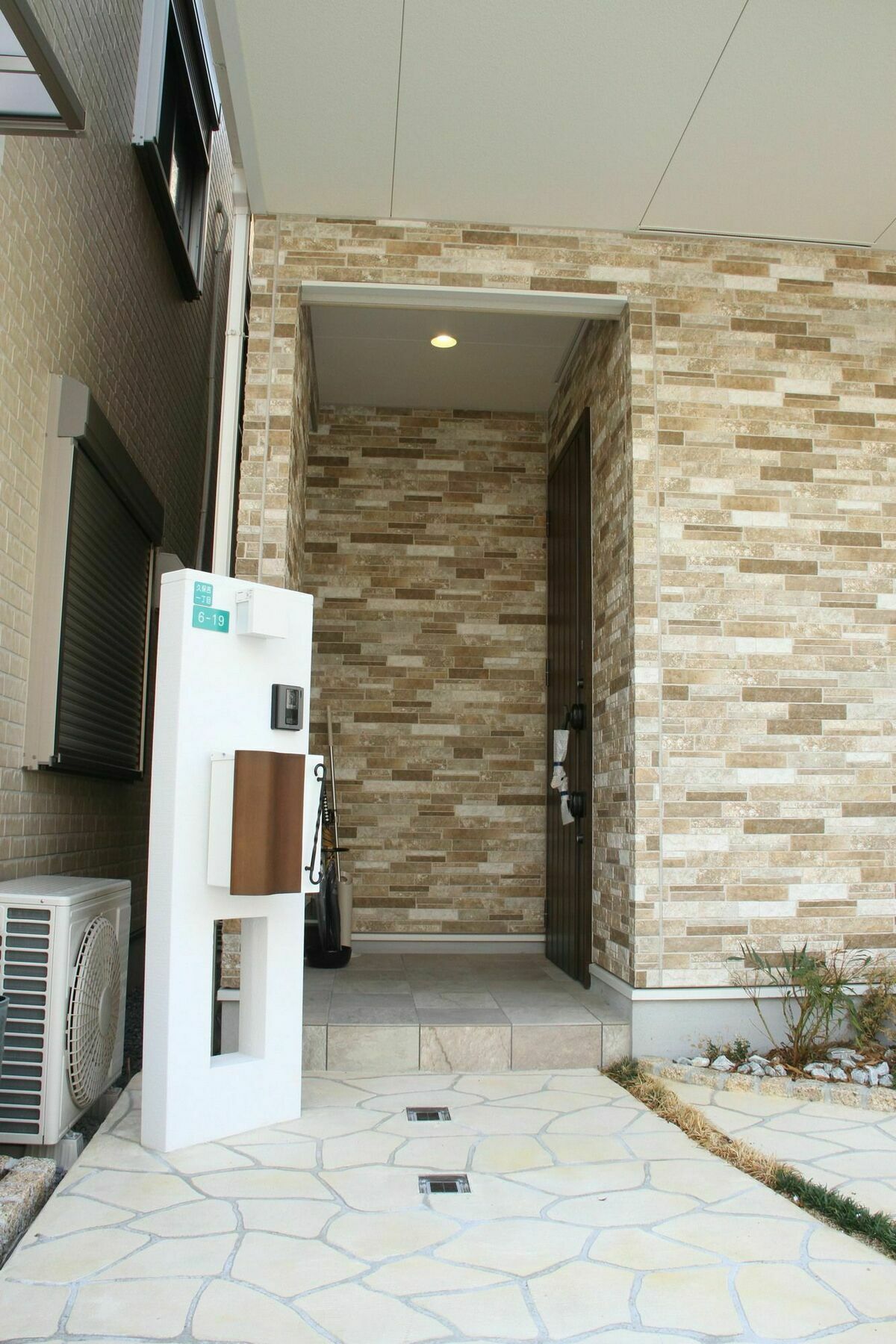 Sdy Sd Apartment Osaka