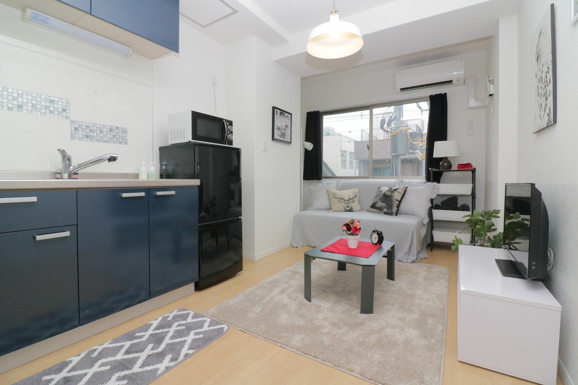 Hg Cozy No 22 鶴橋駅前