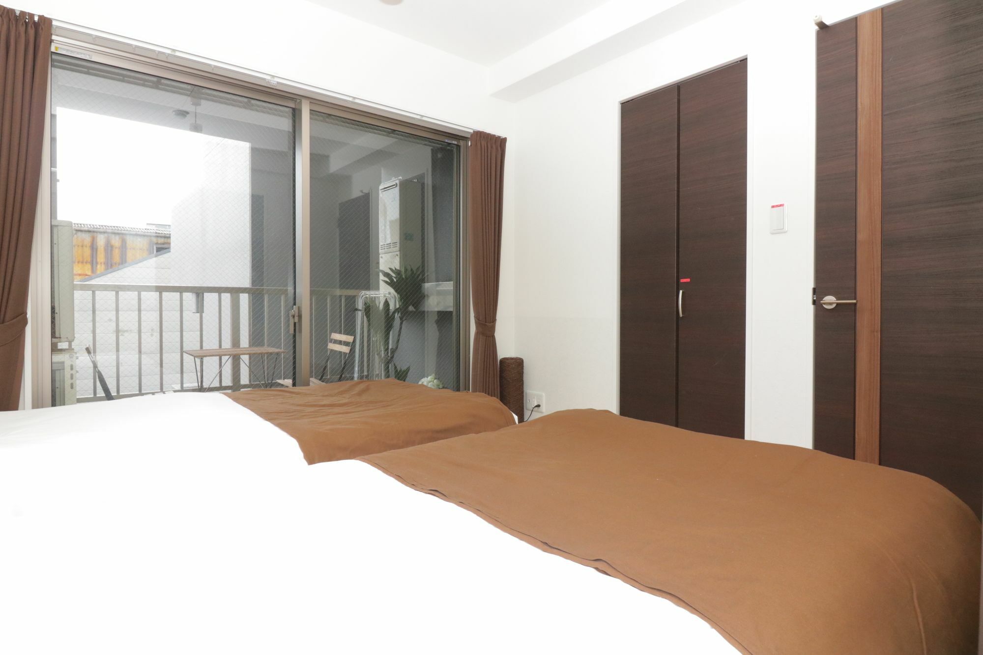 Apartment Hg Cozy No 22 鶴橋駅前 *