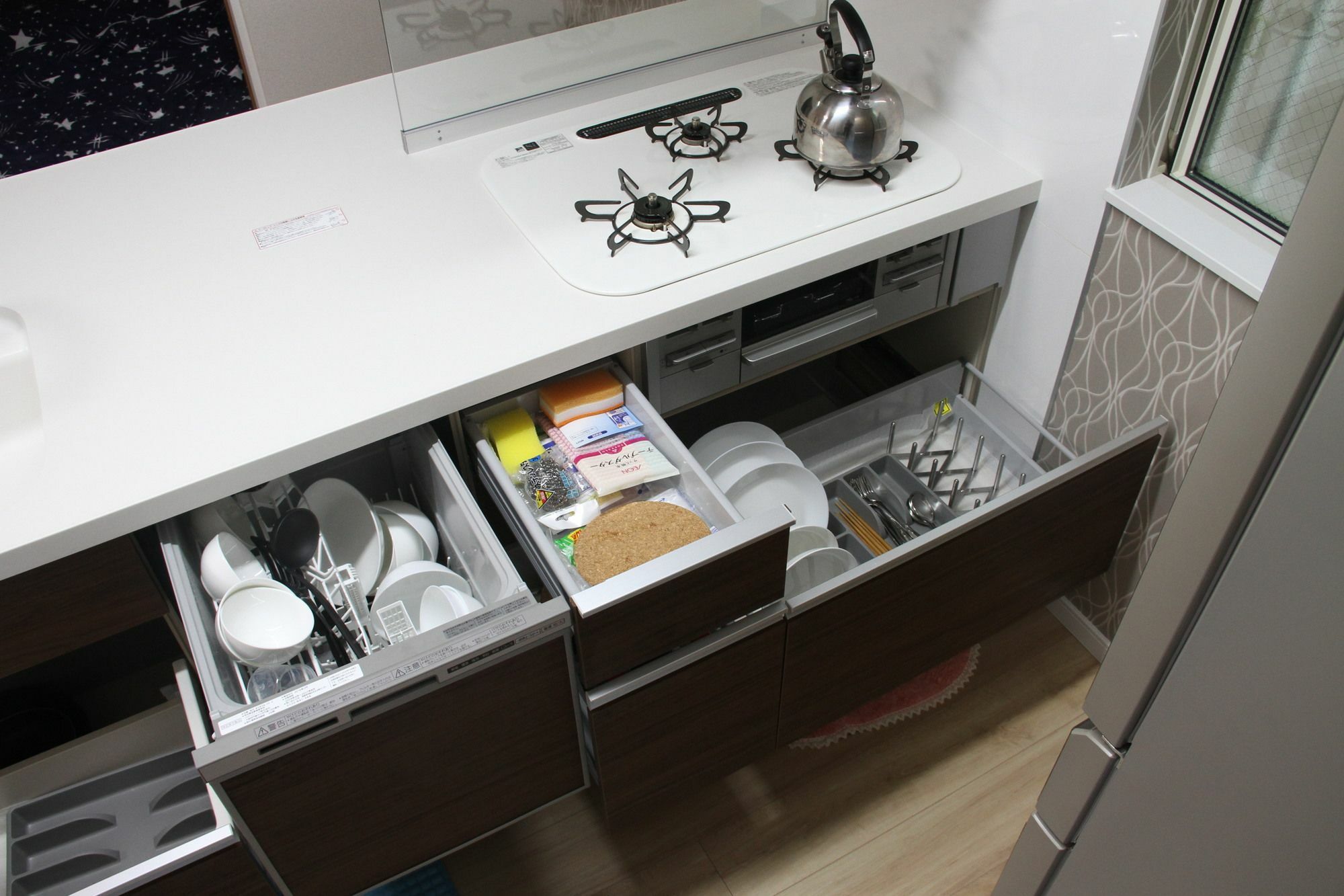 Sdy Sd Apartment