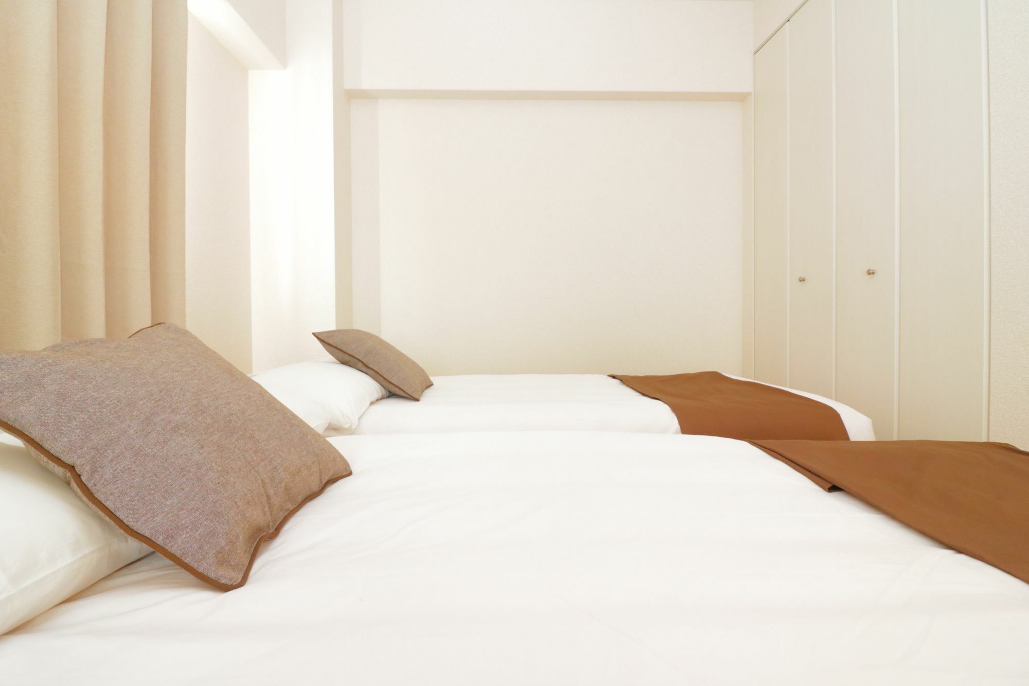 Apartment Hg Cozy No 13 天王寺 Osaka