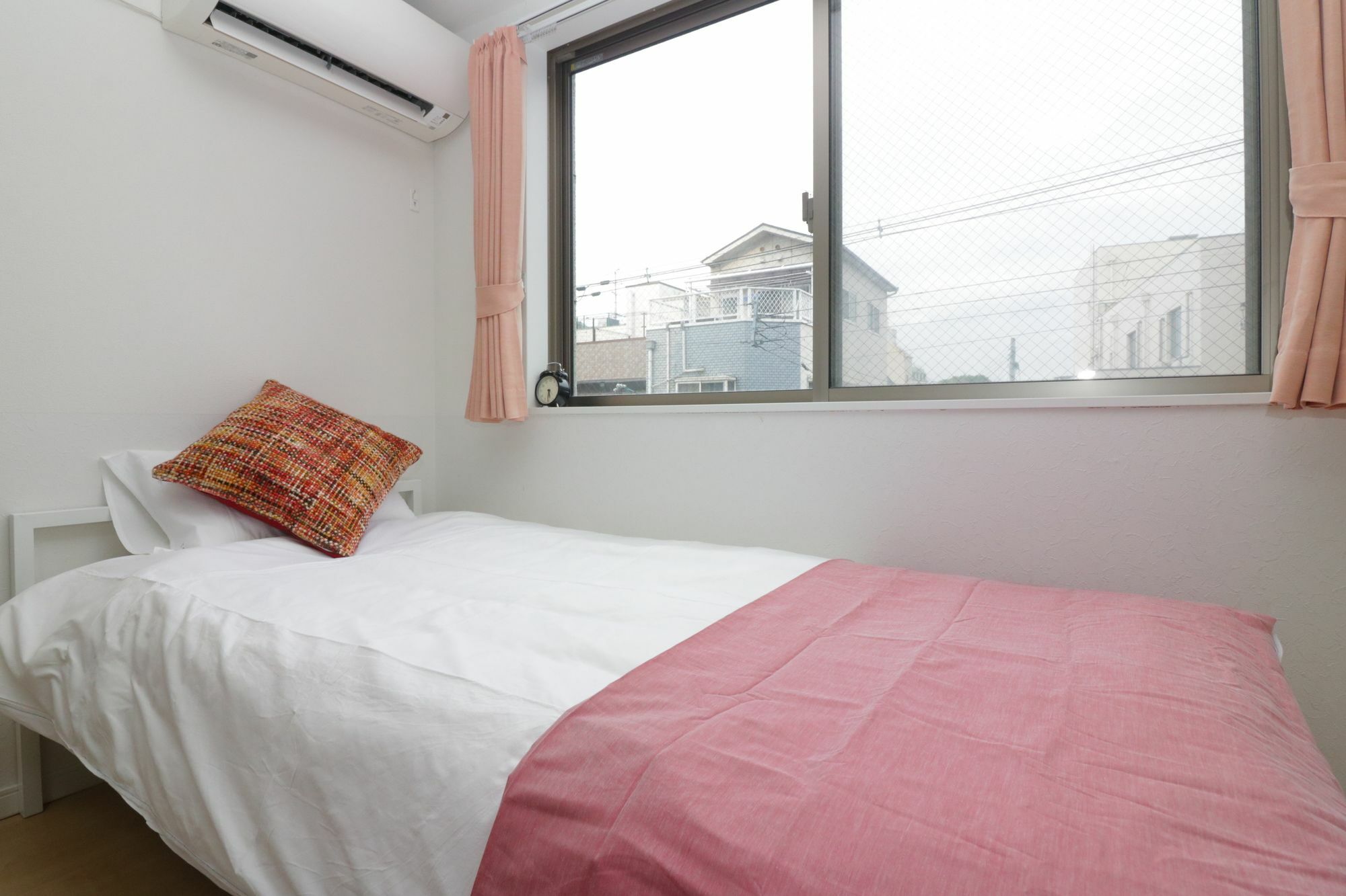 Hg Cozy No 22 鶴橋駅前 * Osaka