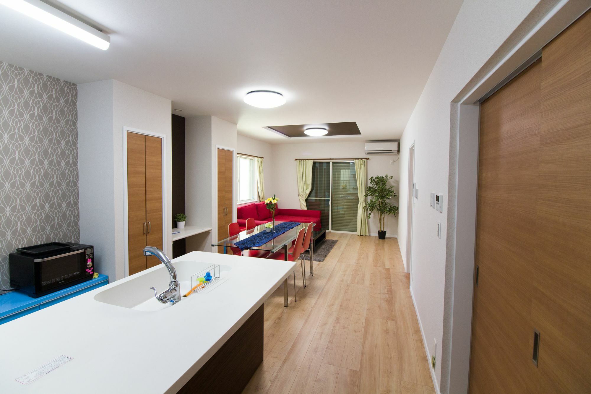 Apartment Sdy Sd