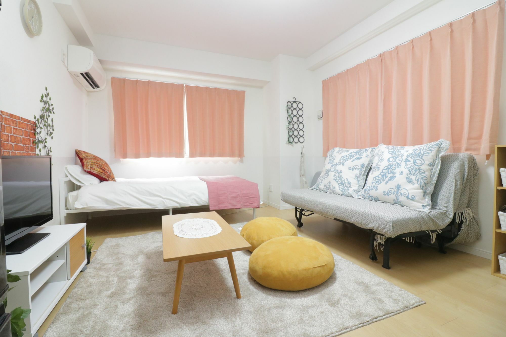 Hg Cozy No 22 鶴橋駅前 Apartment