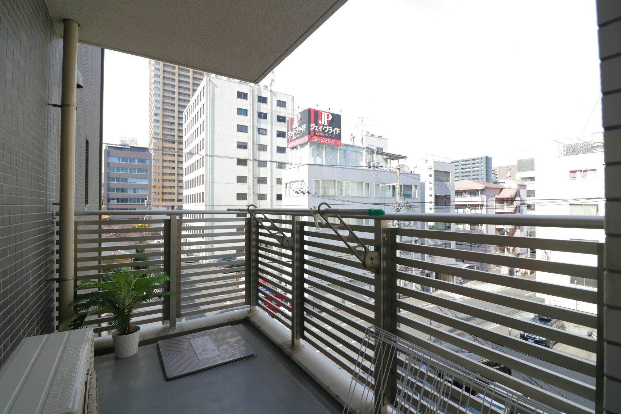Hg Cozy No 13 天王寺 Apartment *