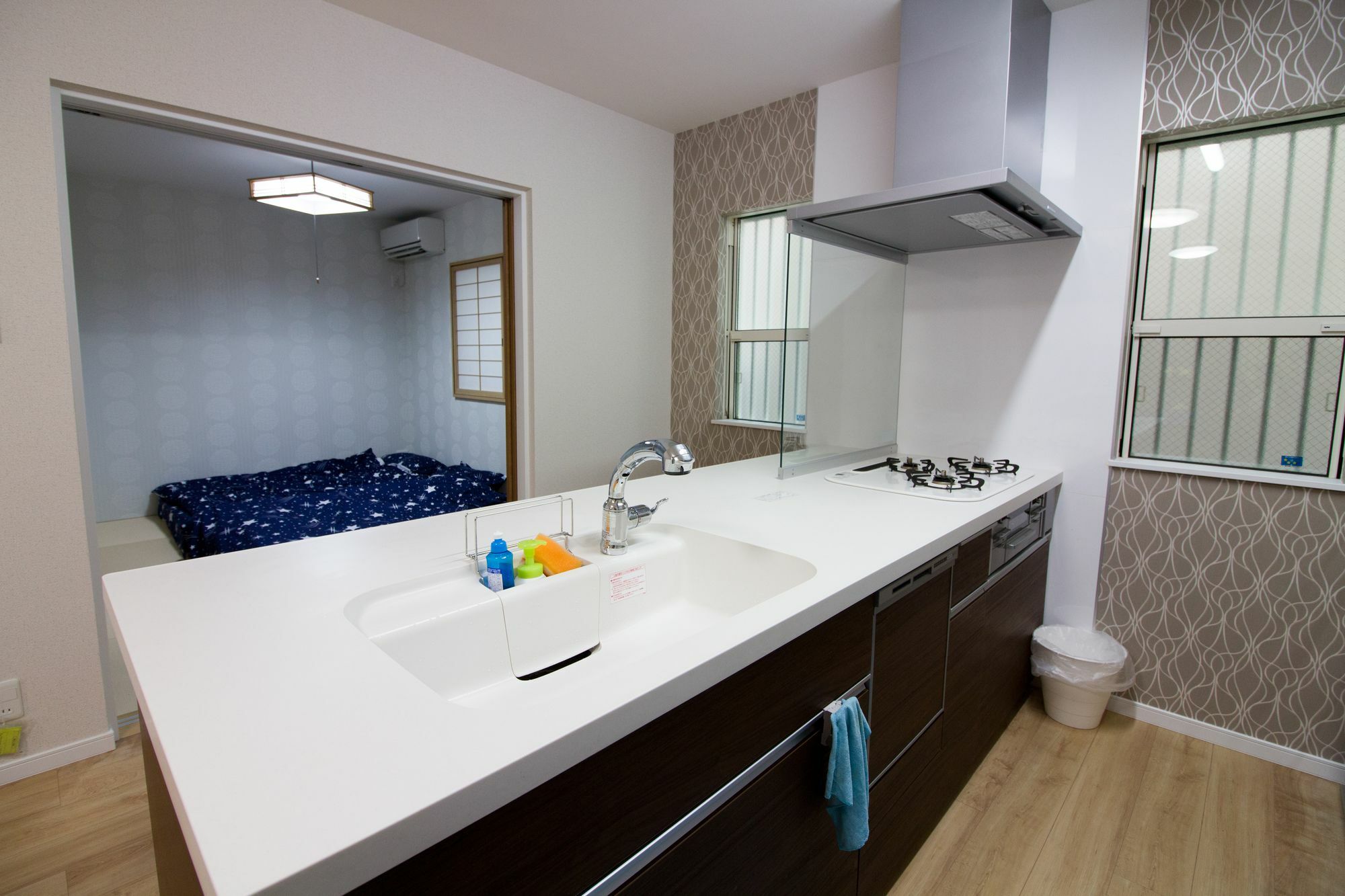 Sdy Sd Apartment *