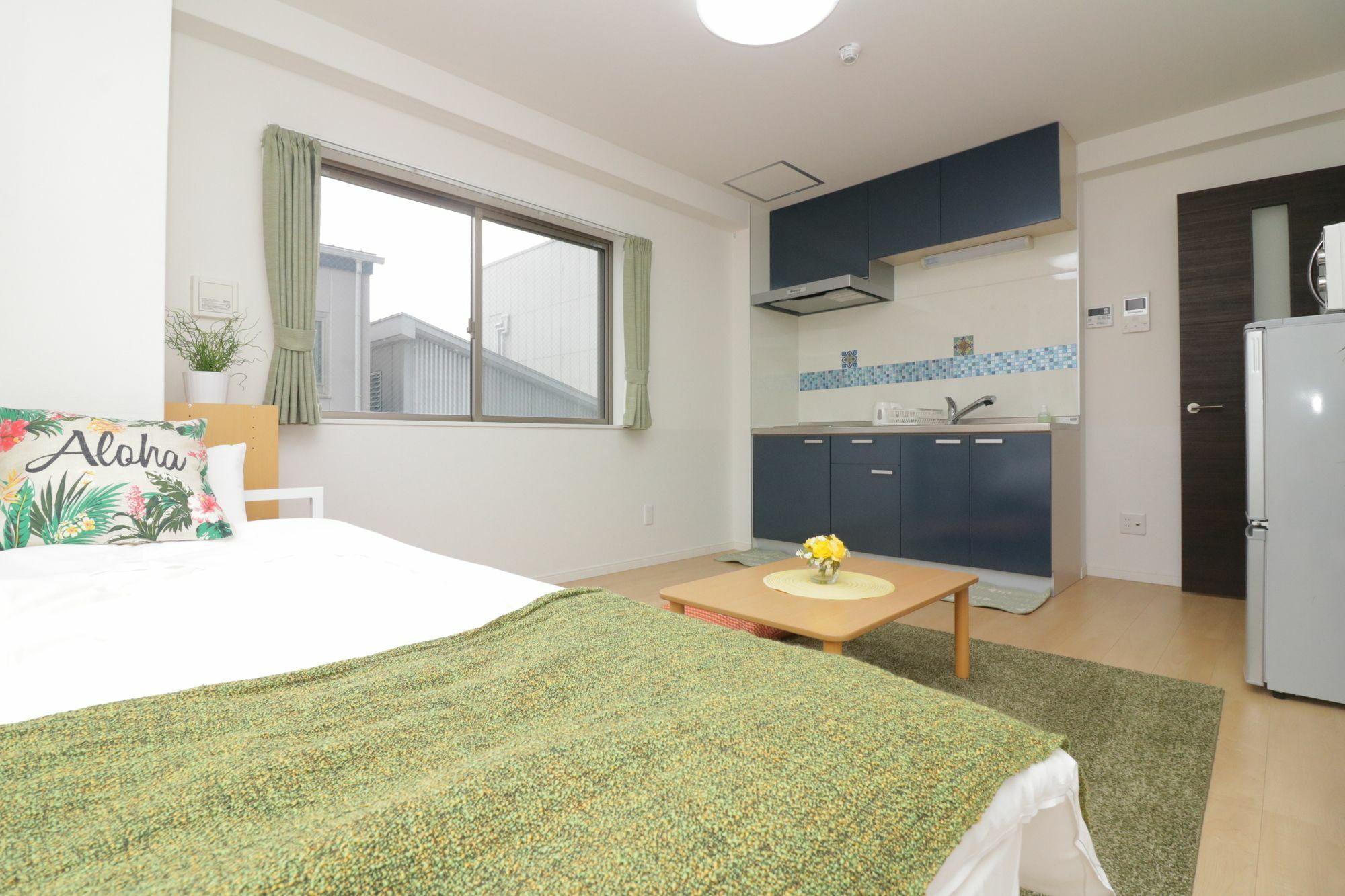 Hg Cozy No 22 鶴橋駅前