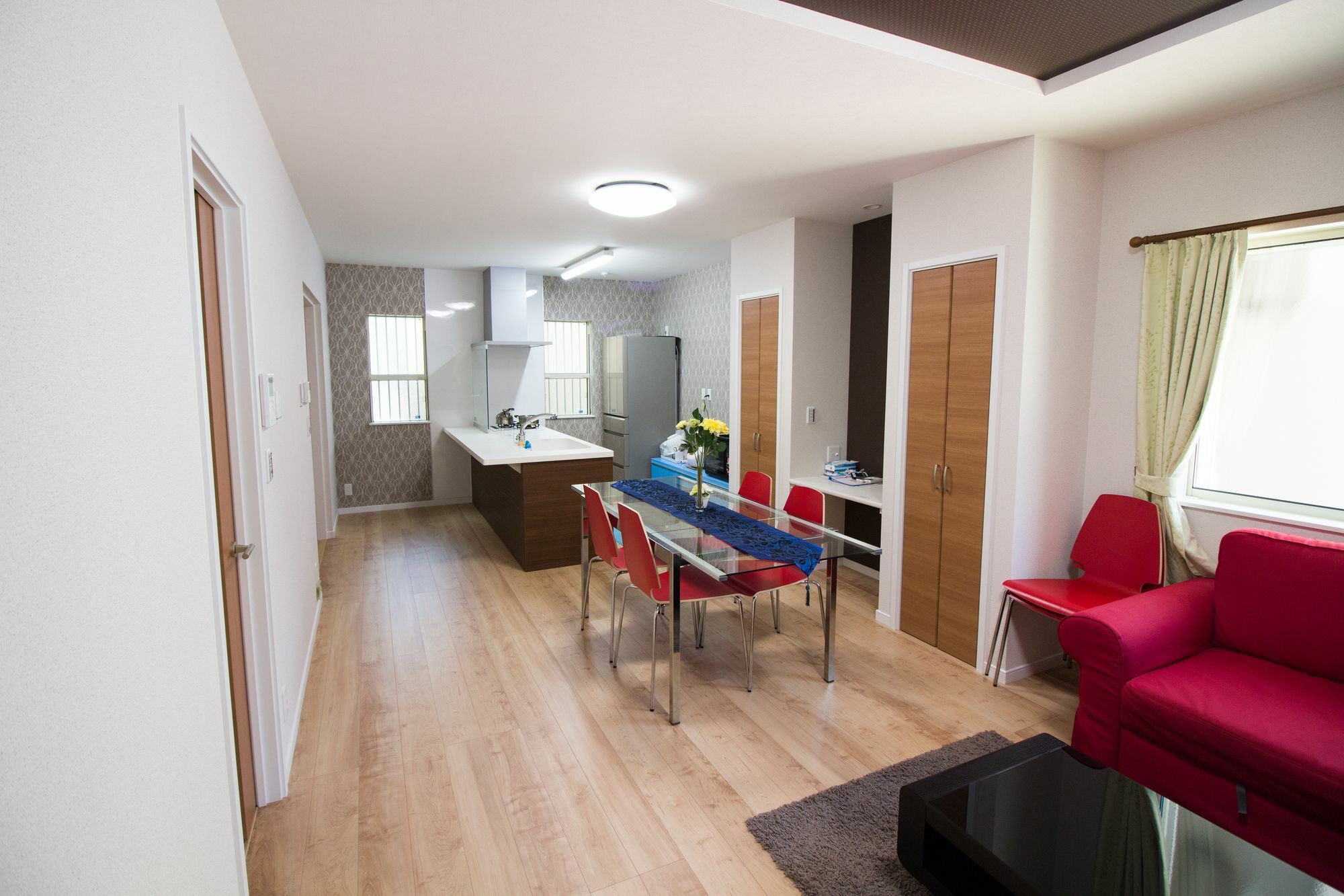 Apartment Sdy Sd