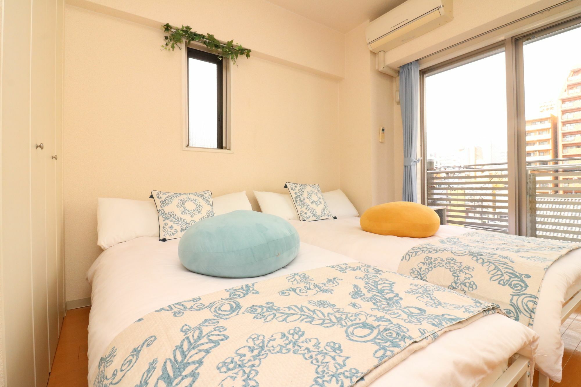 Hg Cozy No 13 天王寺
