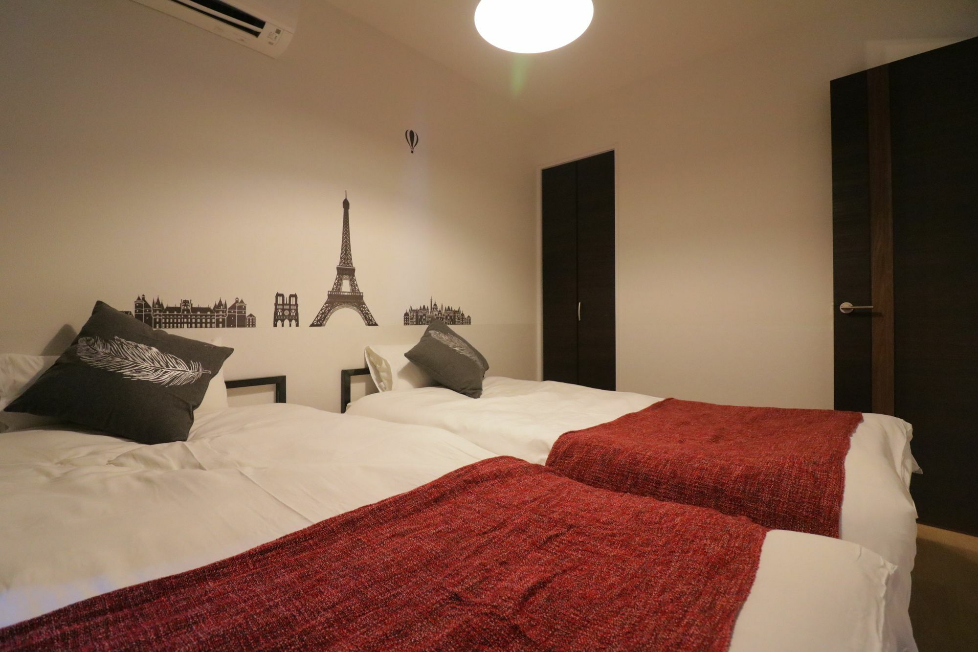 Apartment Hg Cozy No 22 鶴橋駅前 *