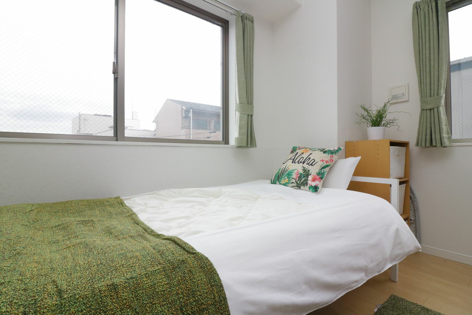 Hg Cozy No 22 鶴橋駅前 Apartment Osaka