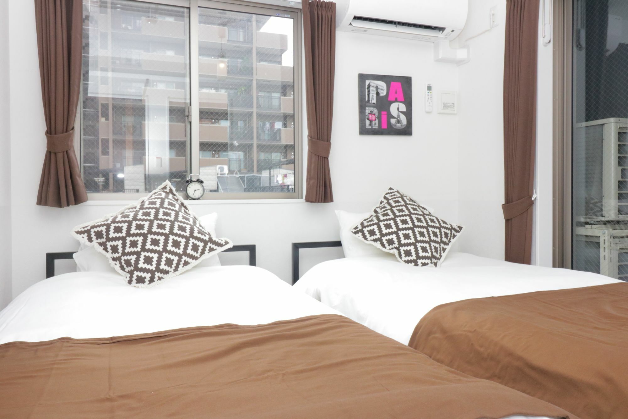 Hg Cozy No 22 鶴橋駅前