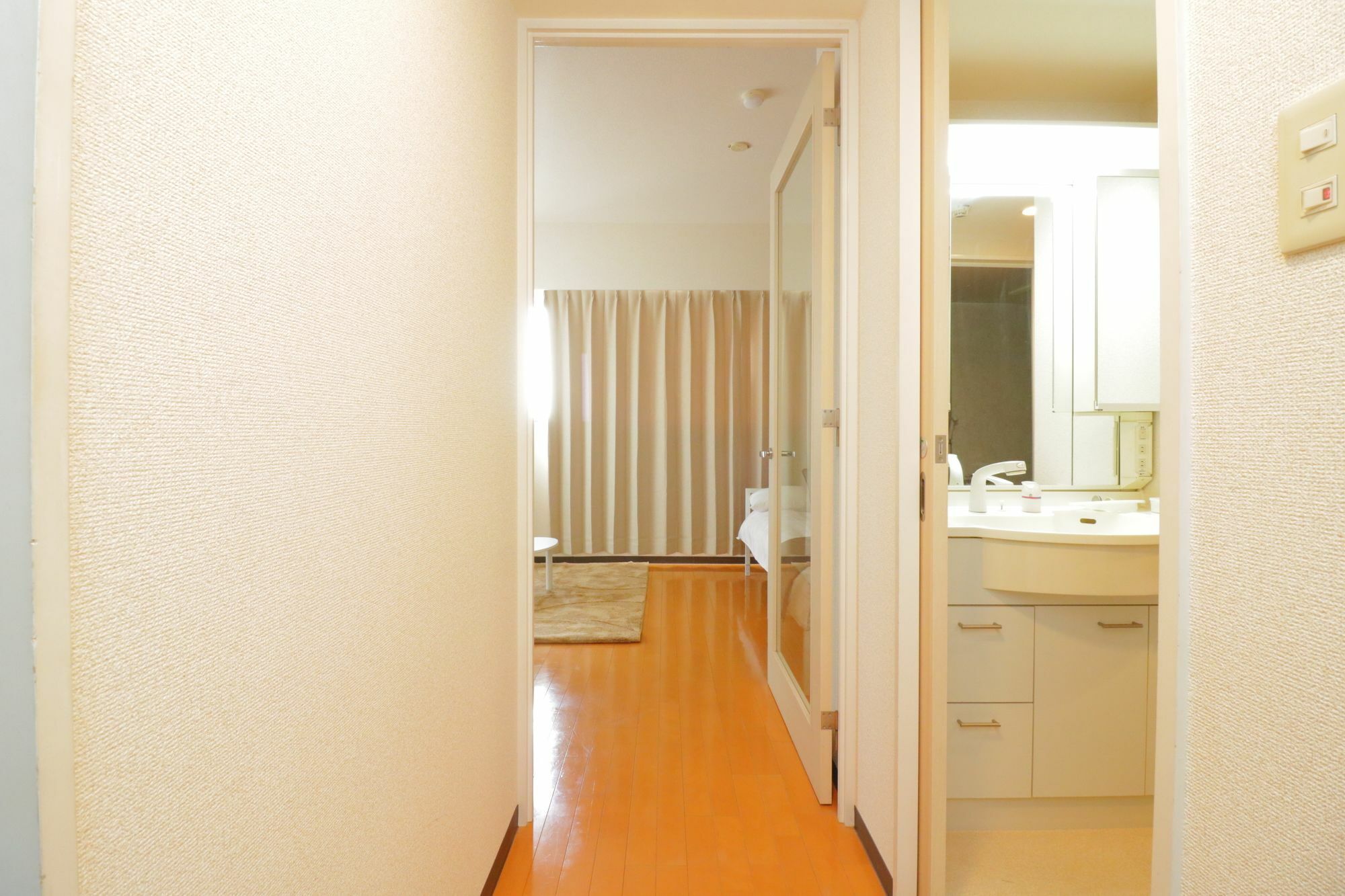Apartment Hg Cozy No 13 天王寺