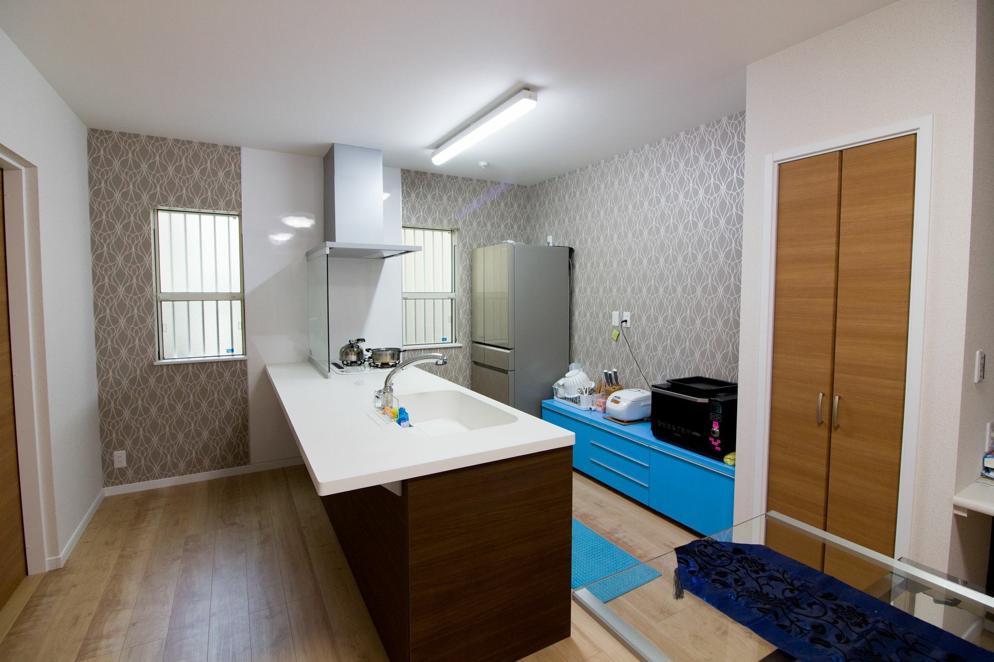 Apartment Sdy Sd Osaka