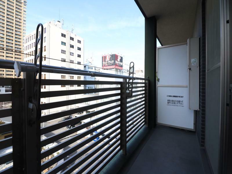 Apartment Hg Cozy No 13 天王寺 Osaka