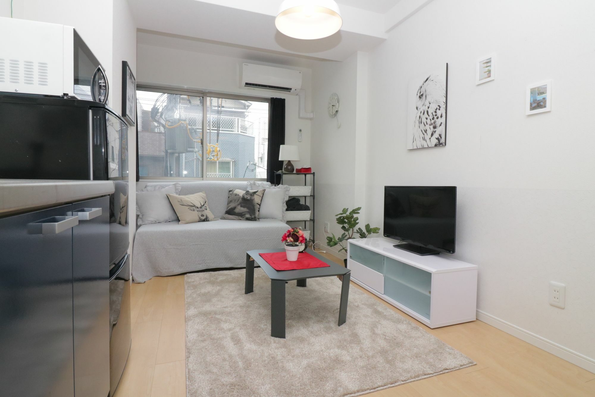 Hg Cozy No 22 鶴橋駅前 Apartment Osaka
