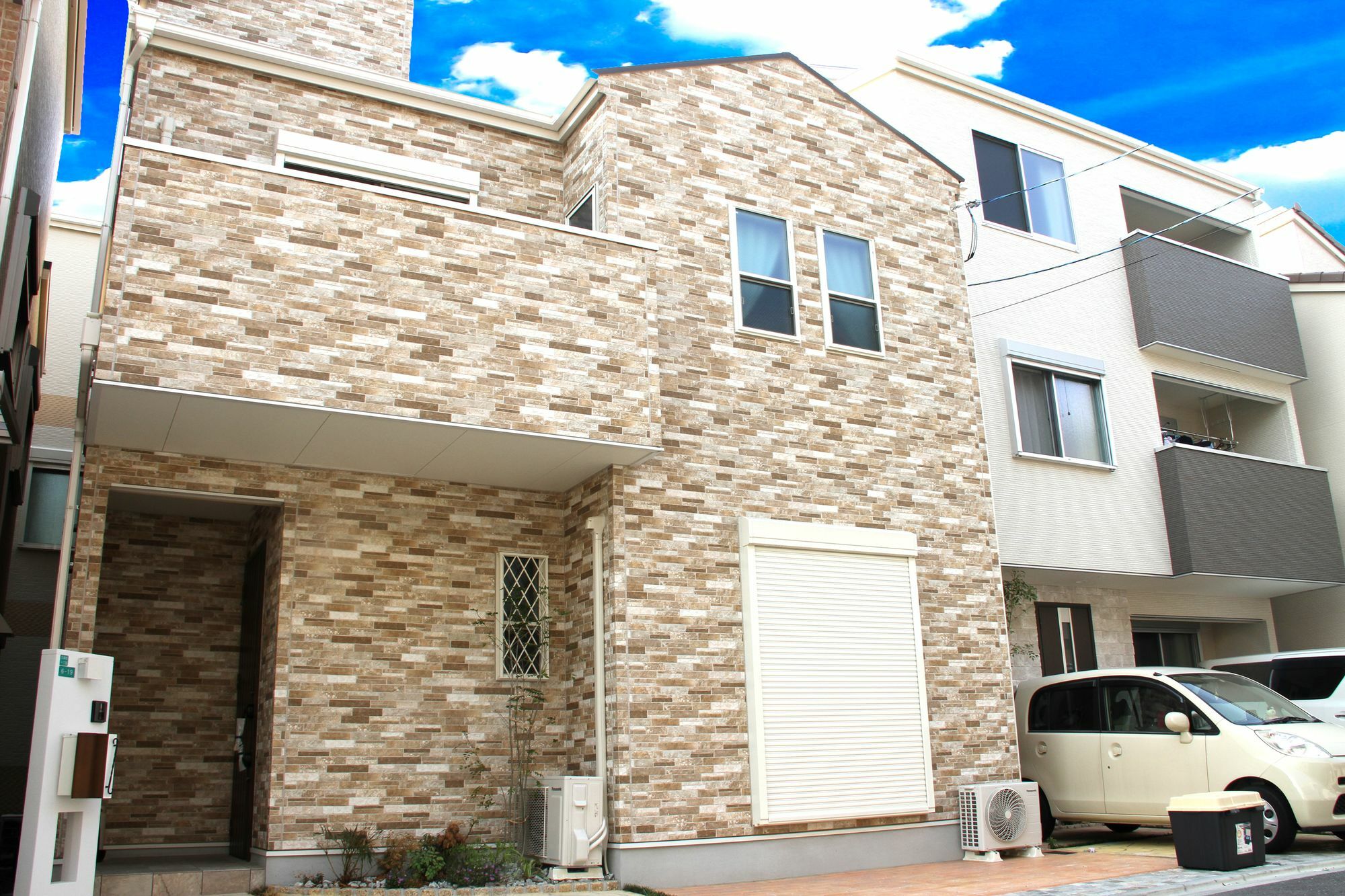 Apartment Sdy Sd