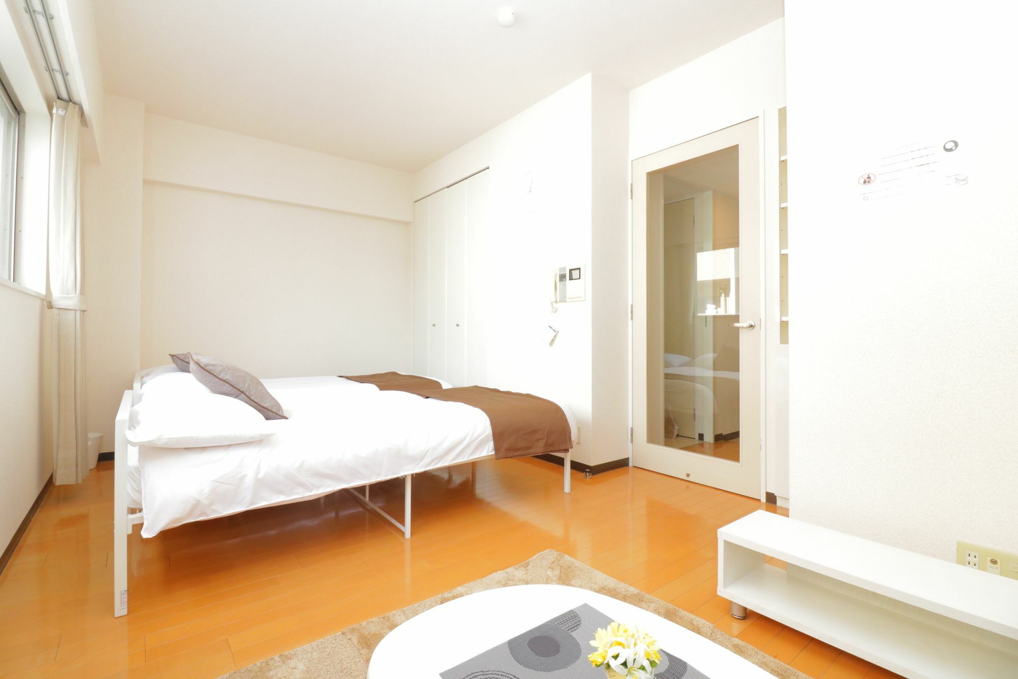 Apartment Hg Cozy No 13 天王寺 Osaka