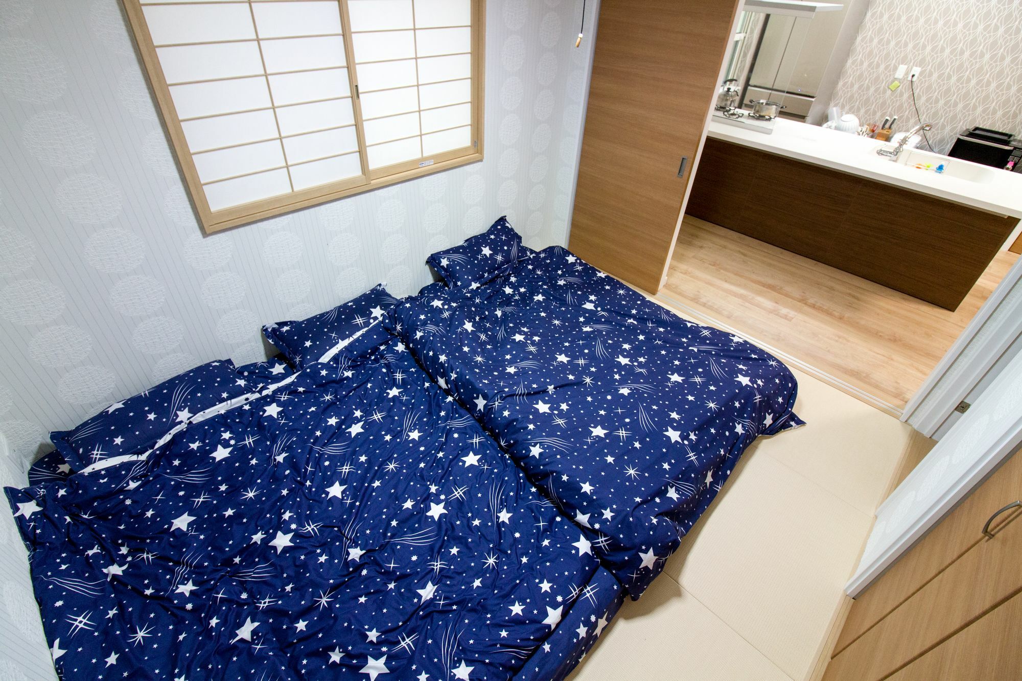 Sdy Sd Apartment