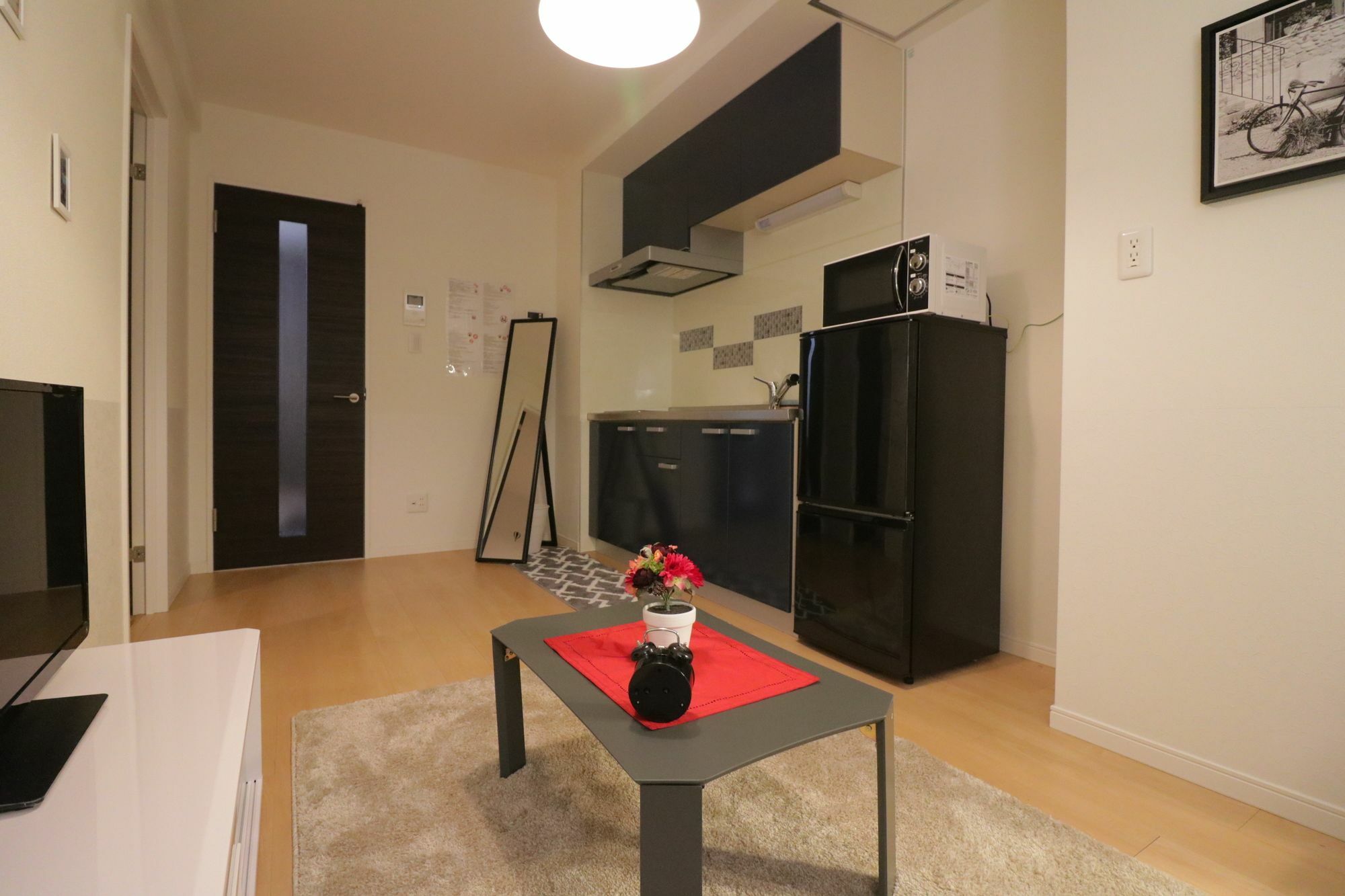 Apartment Hg Cozy No 22 鶴橋駅前 *