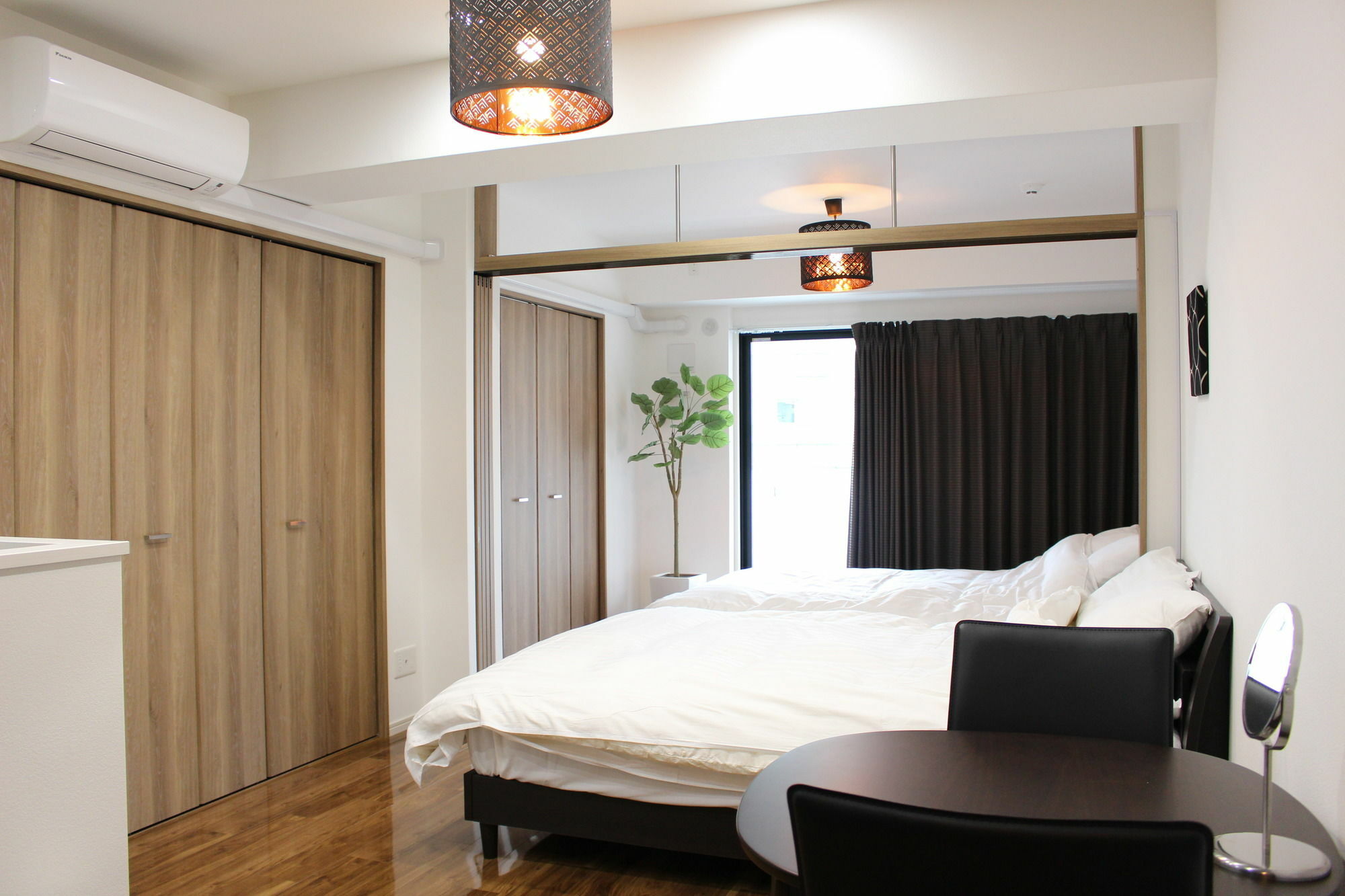 Apartment Alex's Shinsaibashi Osaka