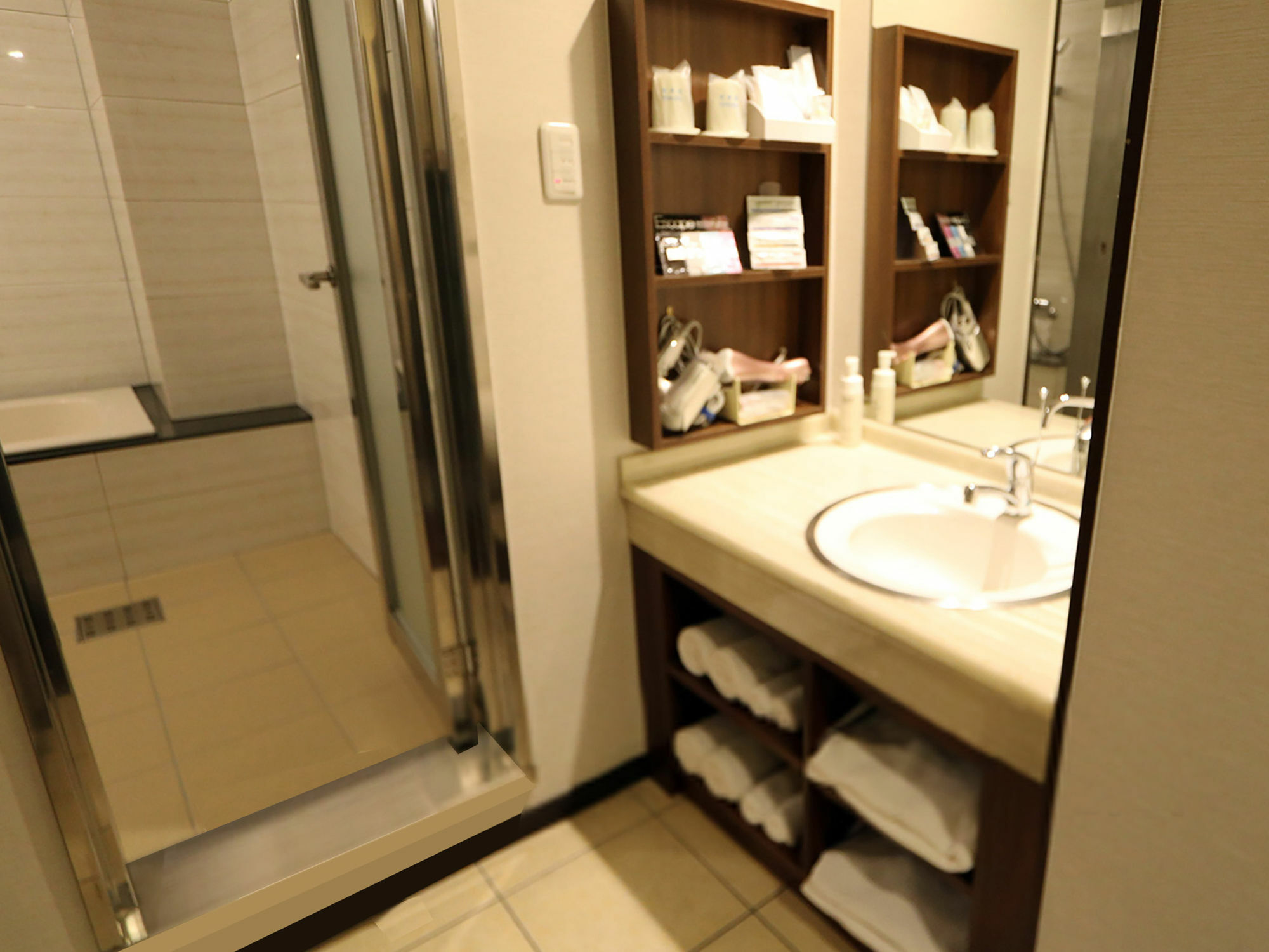 Hotel Kanade Namba 3*