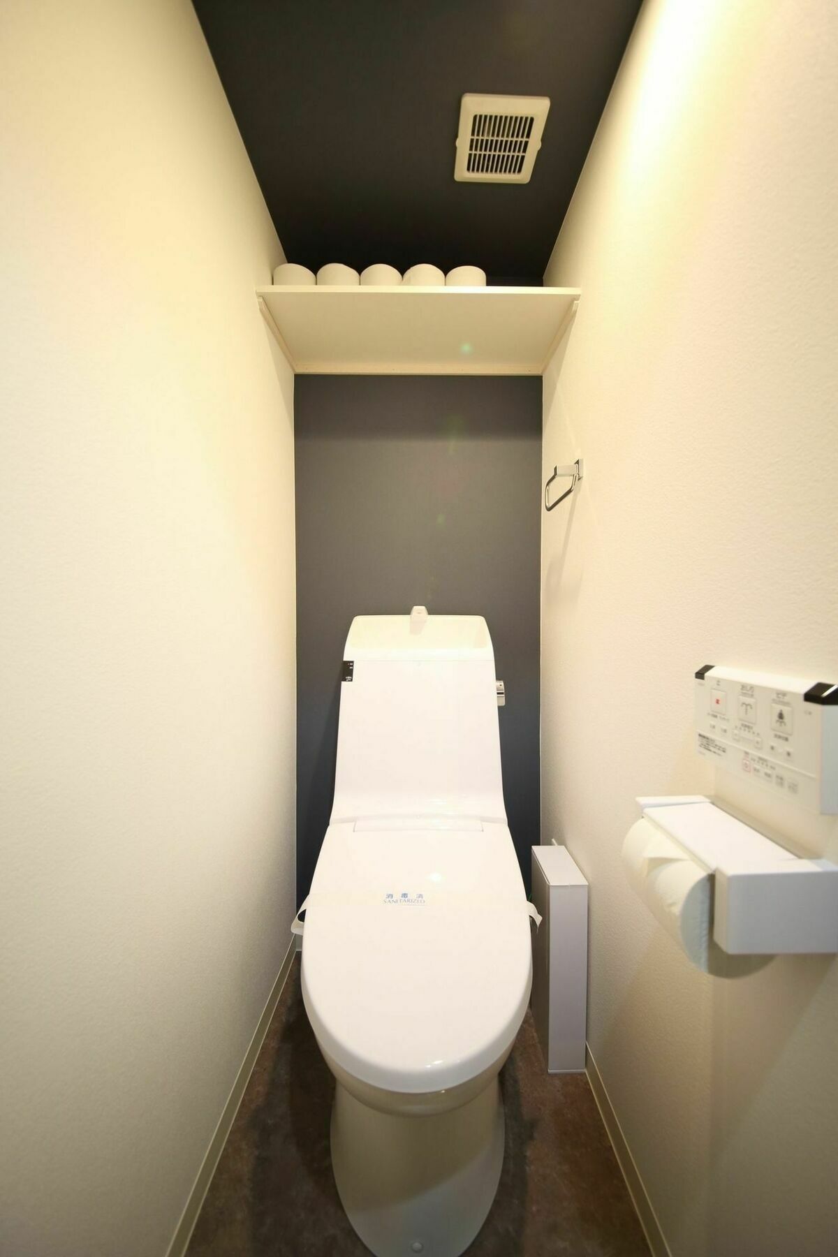 Apartment Alex's Shinsaibashi Osaka