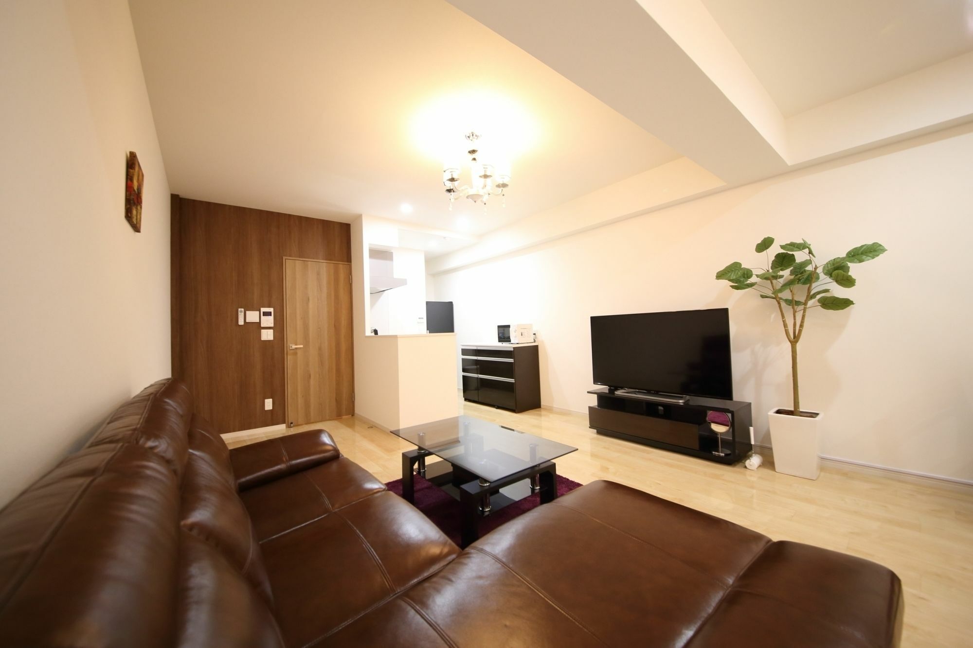 Apartment Alex's Shinsaibashi *