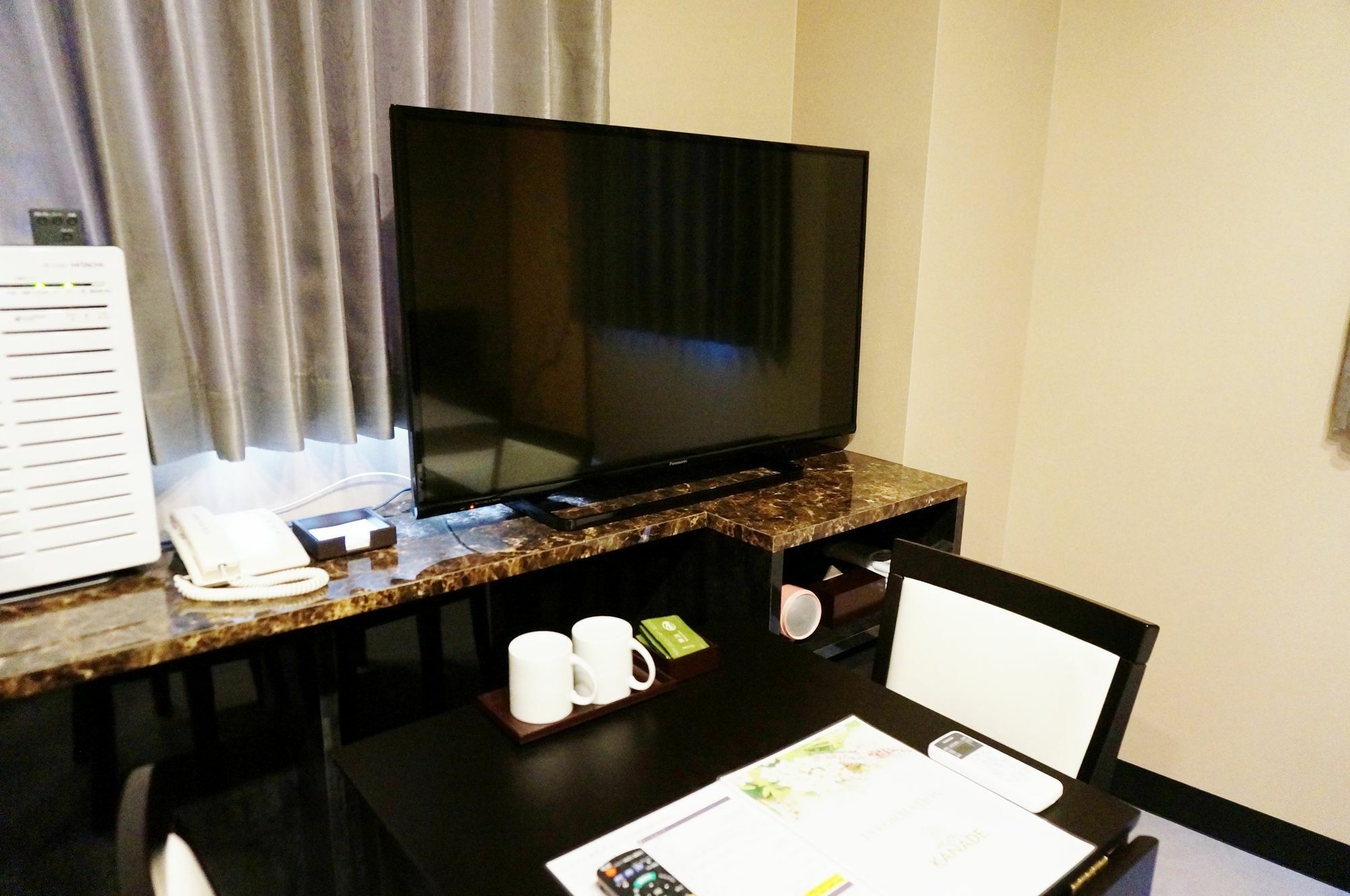 Kanade Namba Hotel