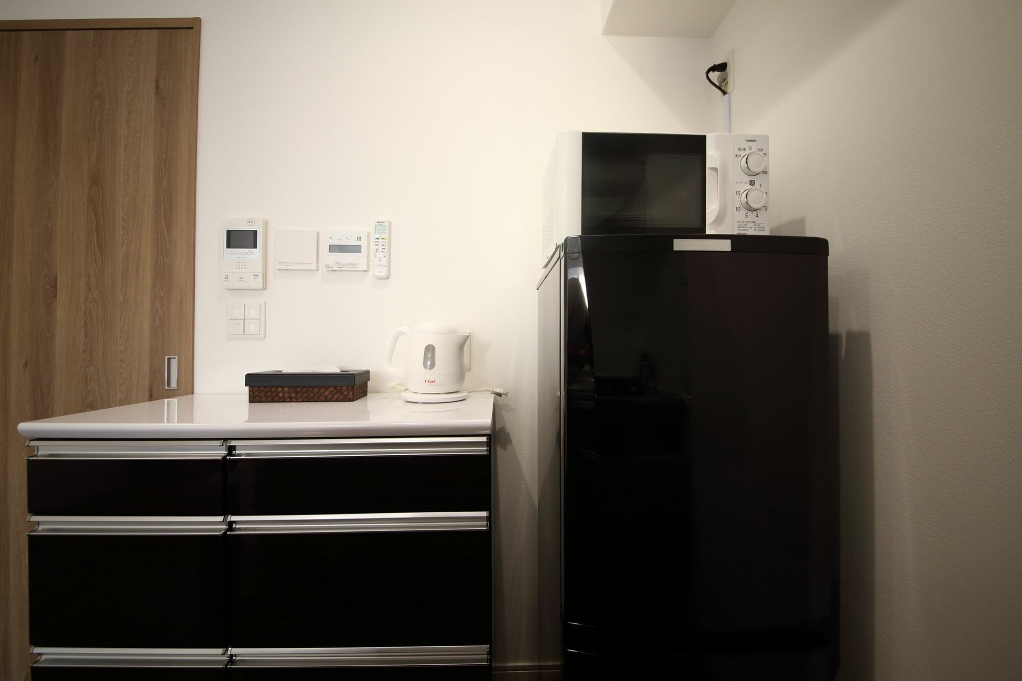 Apartment Alex's Shinsaibashi Osaka