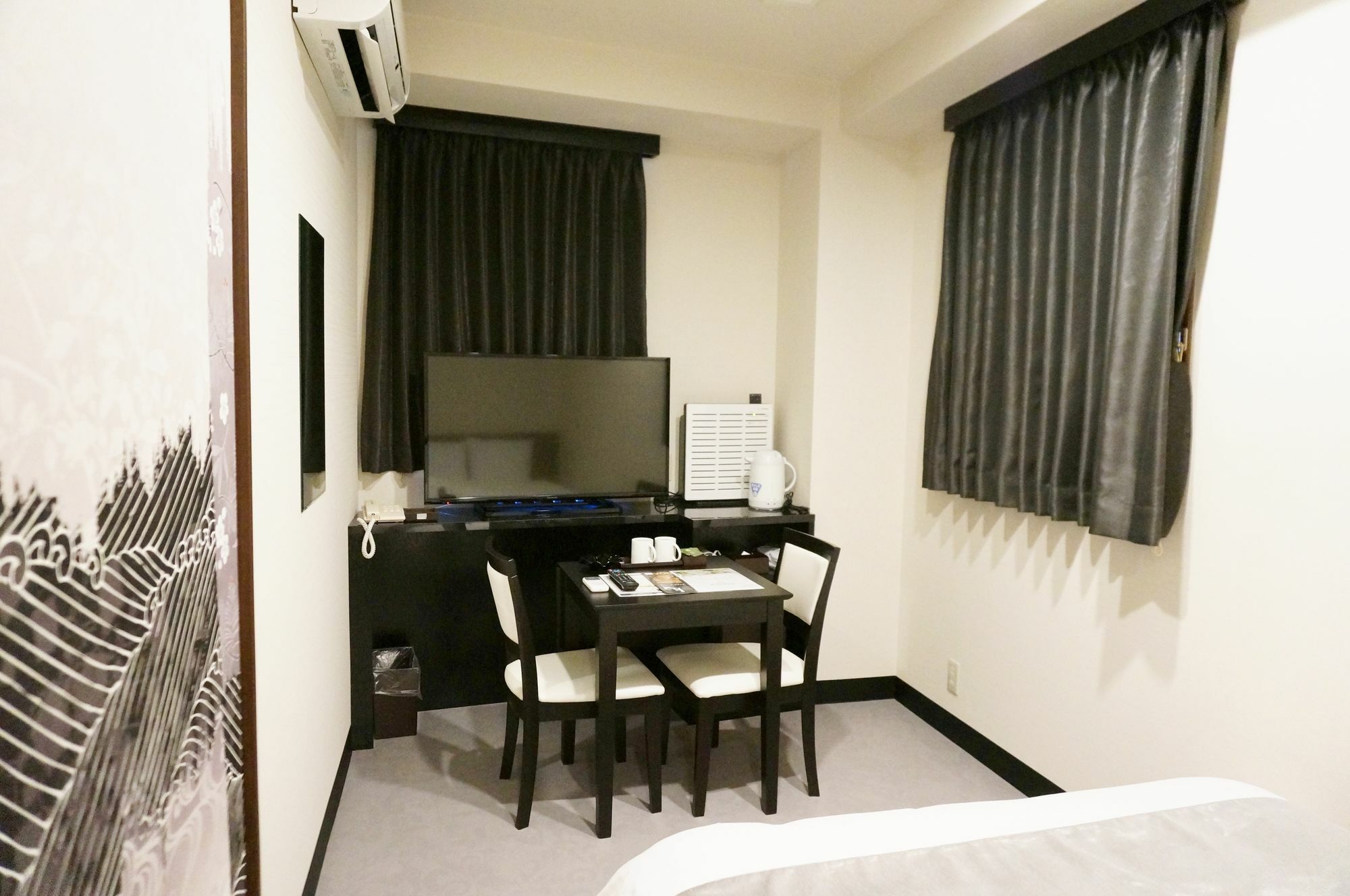 Kanade Namba 3* Osaka