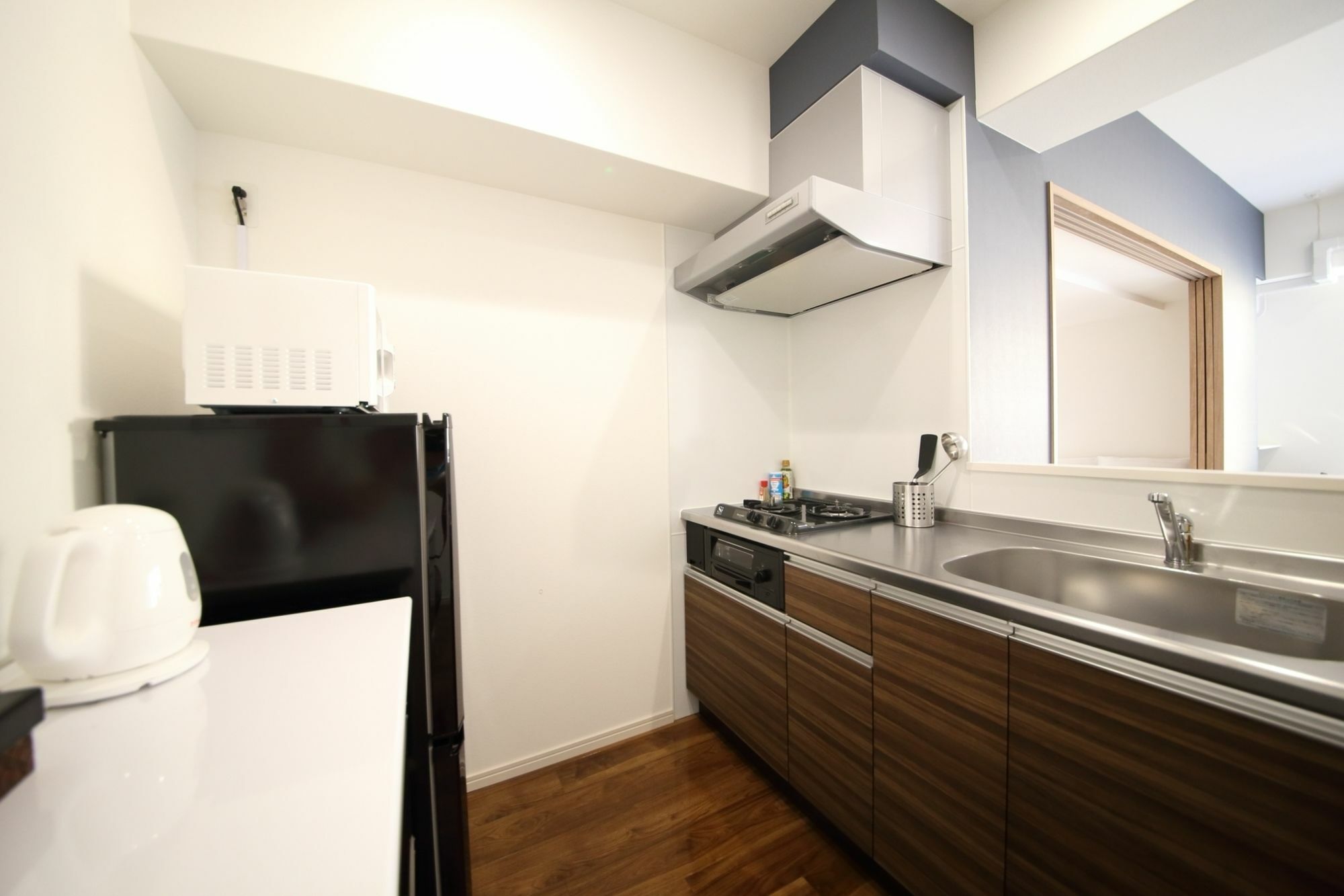 Apartment Alex's Shinsaibashi