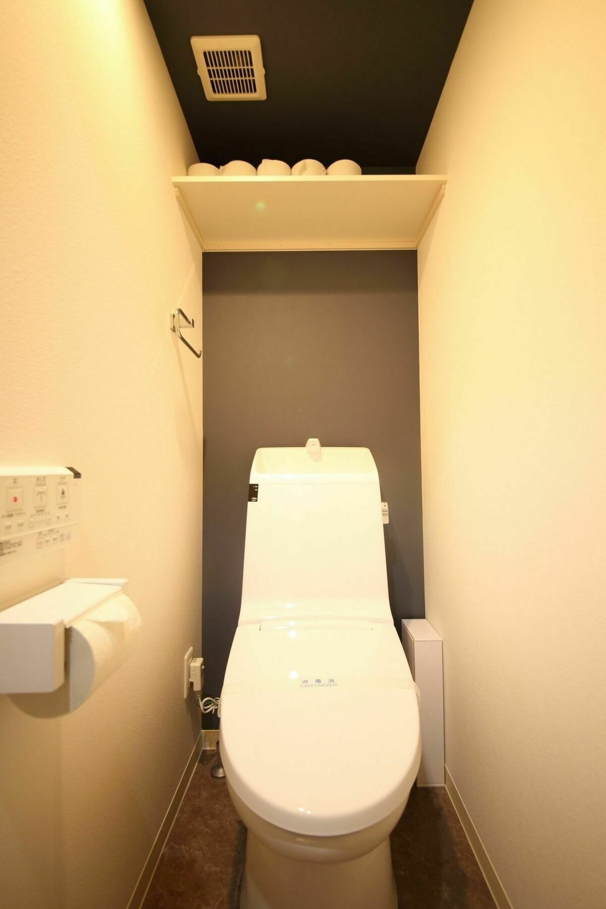 Apartment Alex's Shinsaibashi