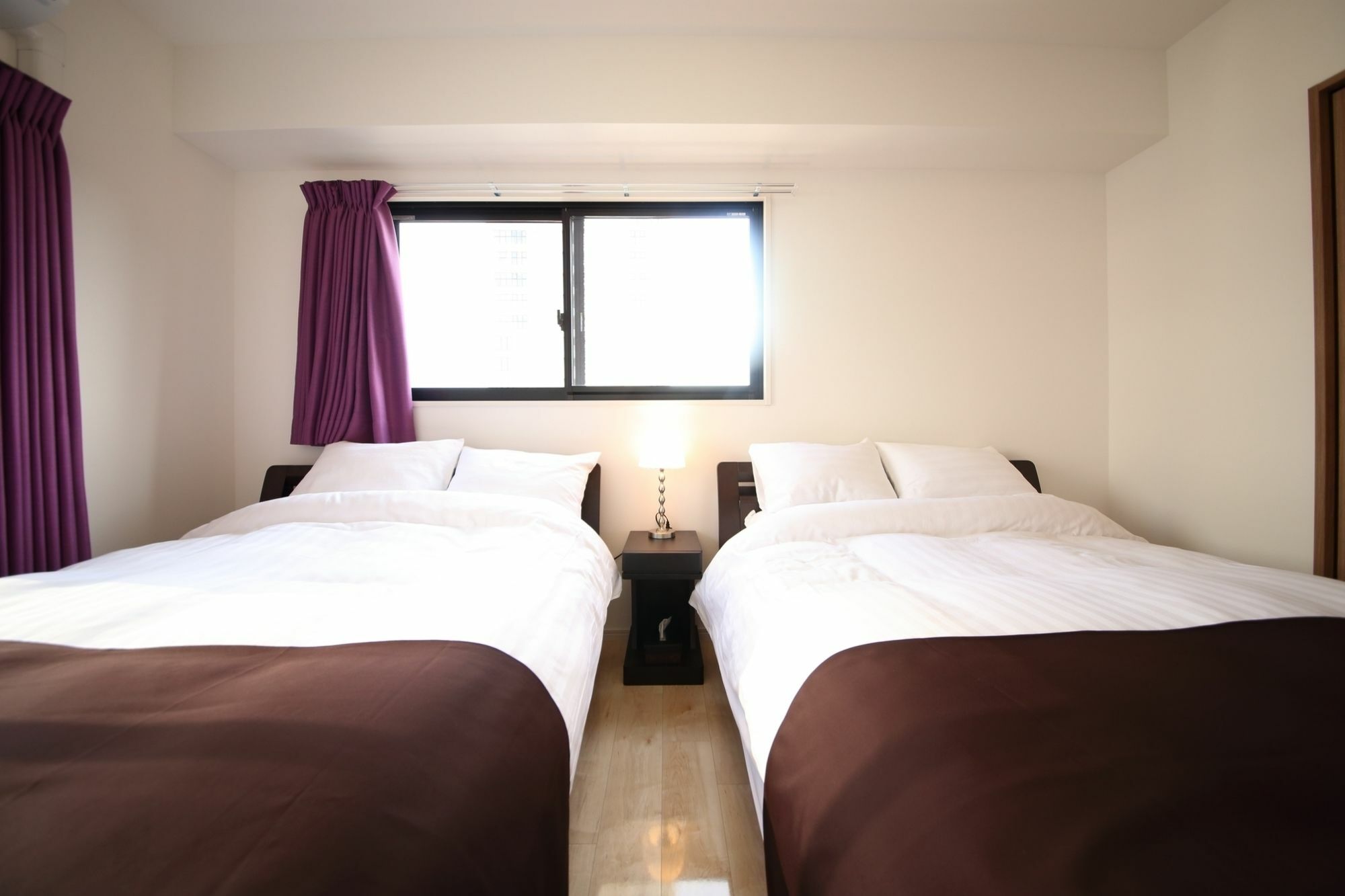 Apartment Alex's Shinsaibashi