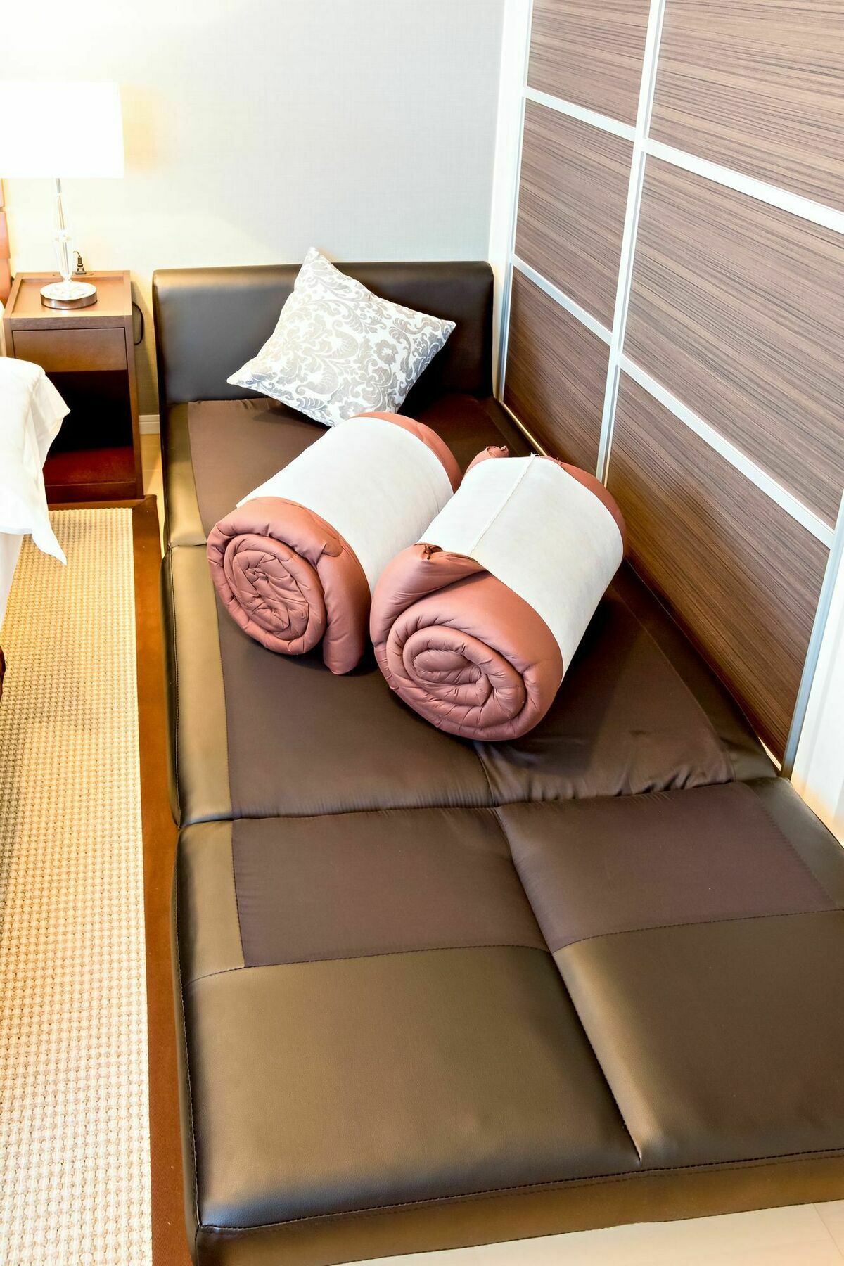 Apartment Premias Umeda *