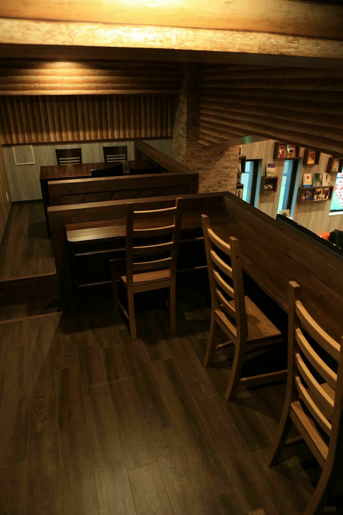 Cafe&hostel きみといちご Hostel