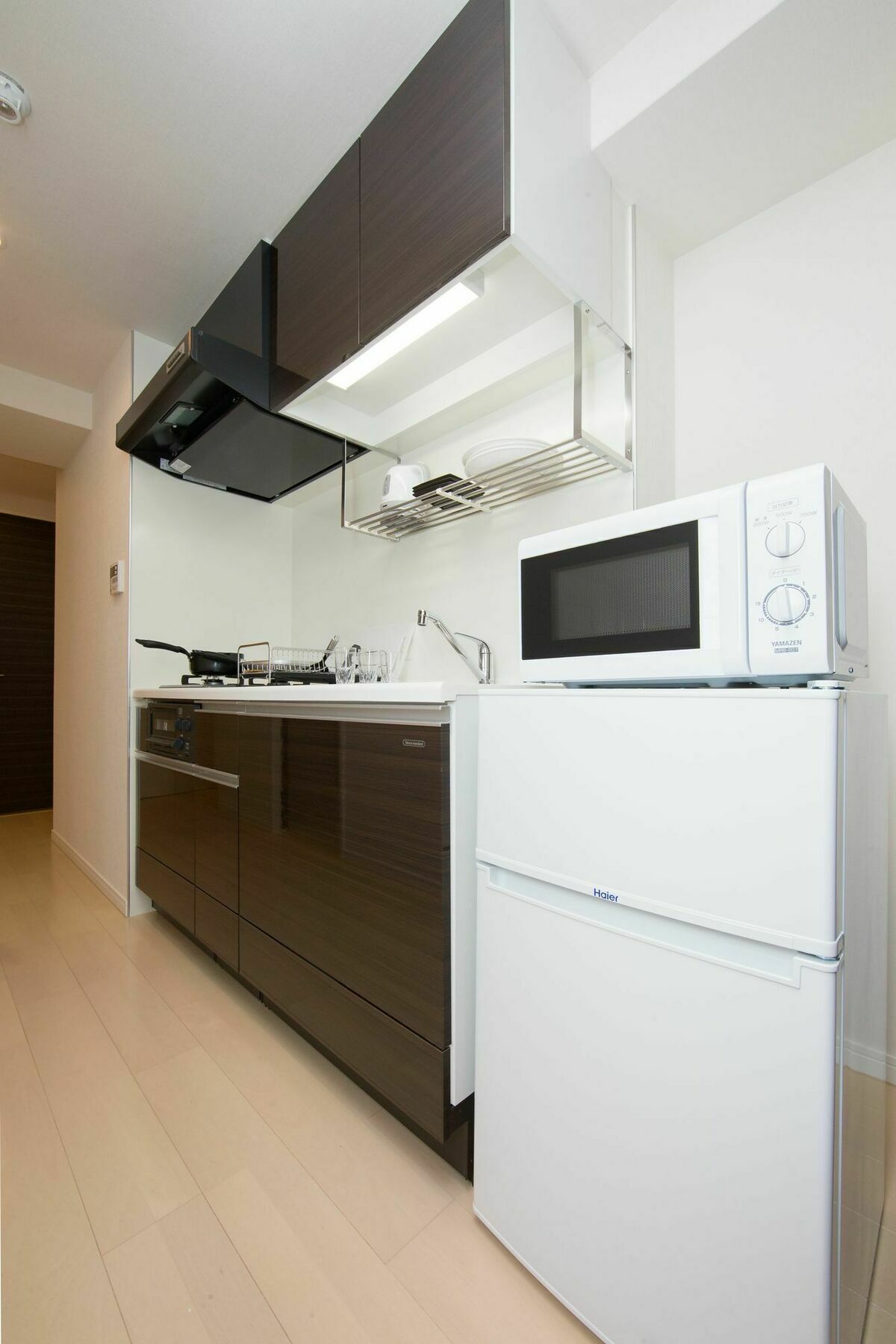 Premias Umeda Apartment Osaka