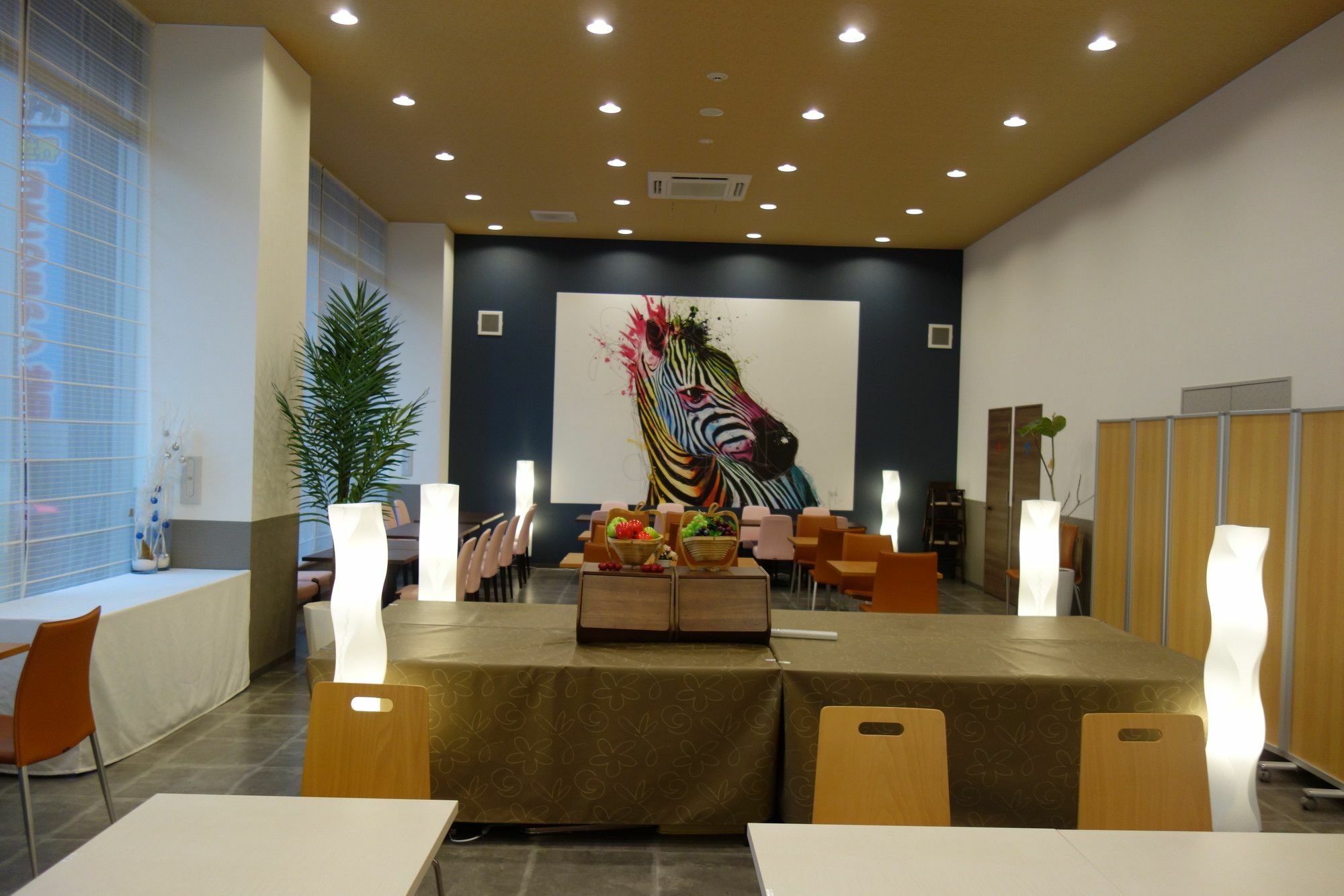 Vertex Hotel