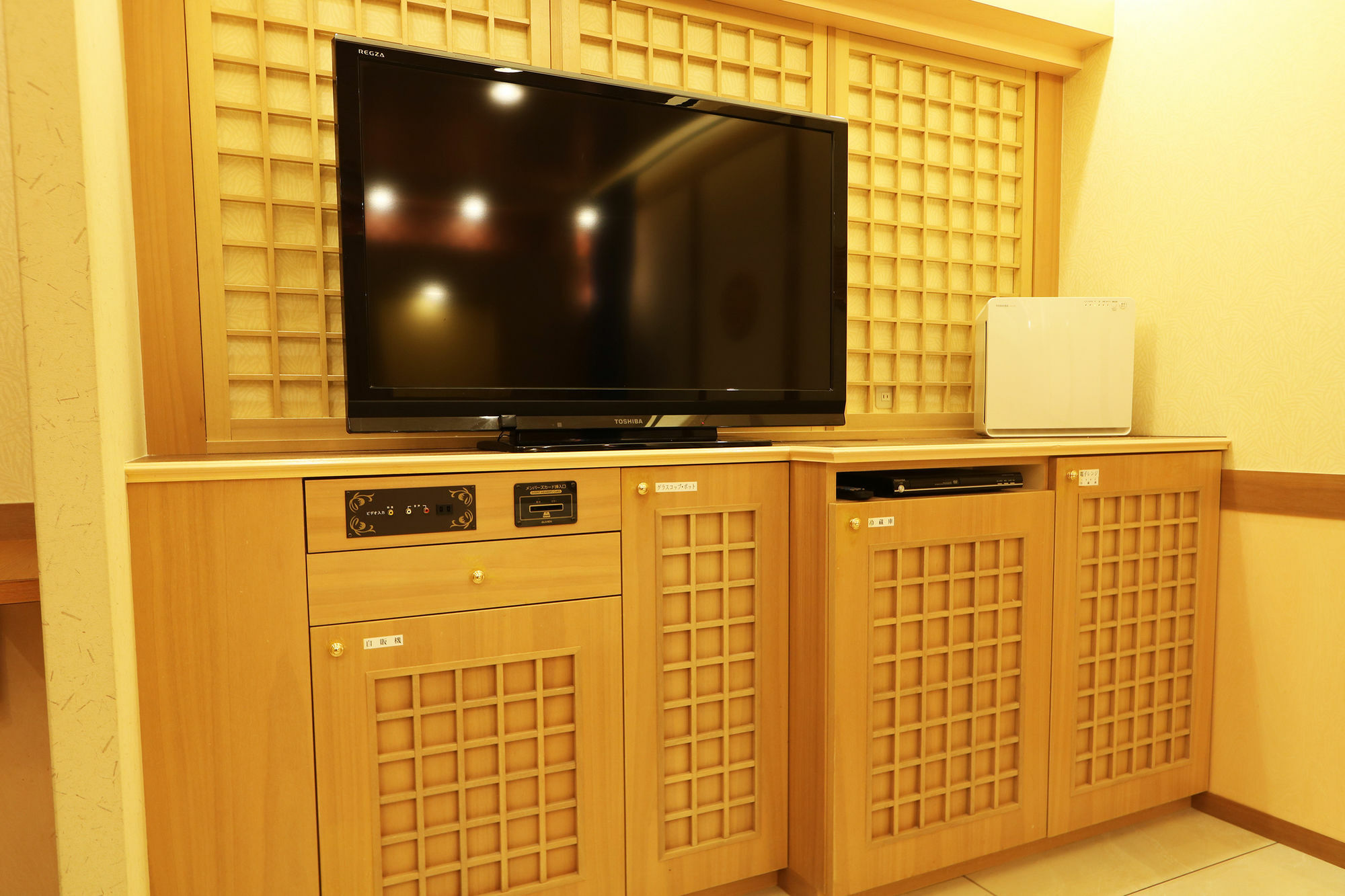 Hotel Kanade Shinsaibashi 3*