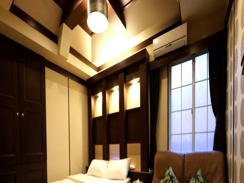 Kanade Shinsaibashi 3* Osaka