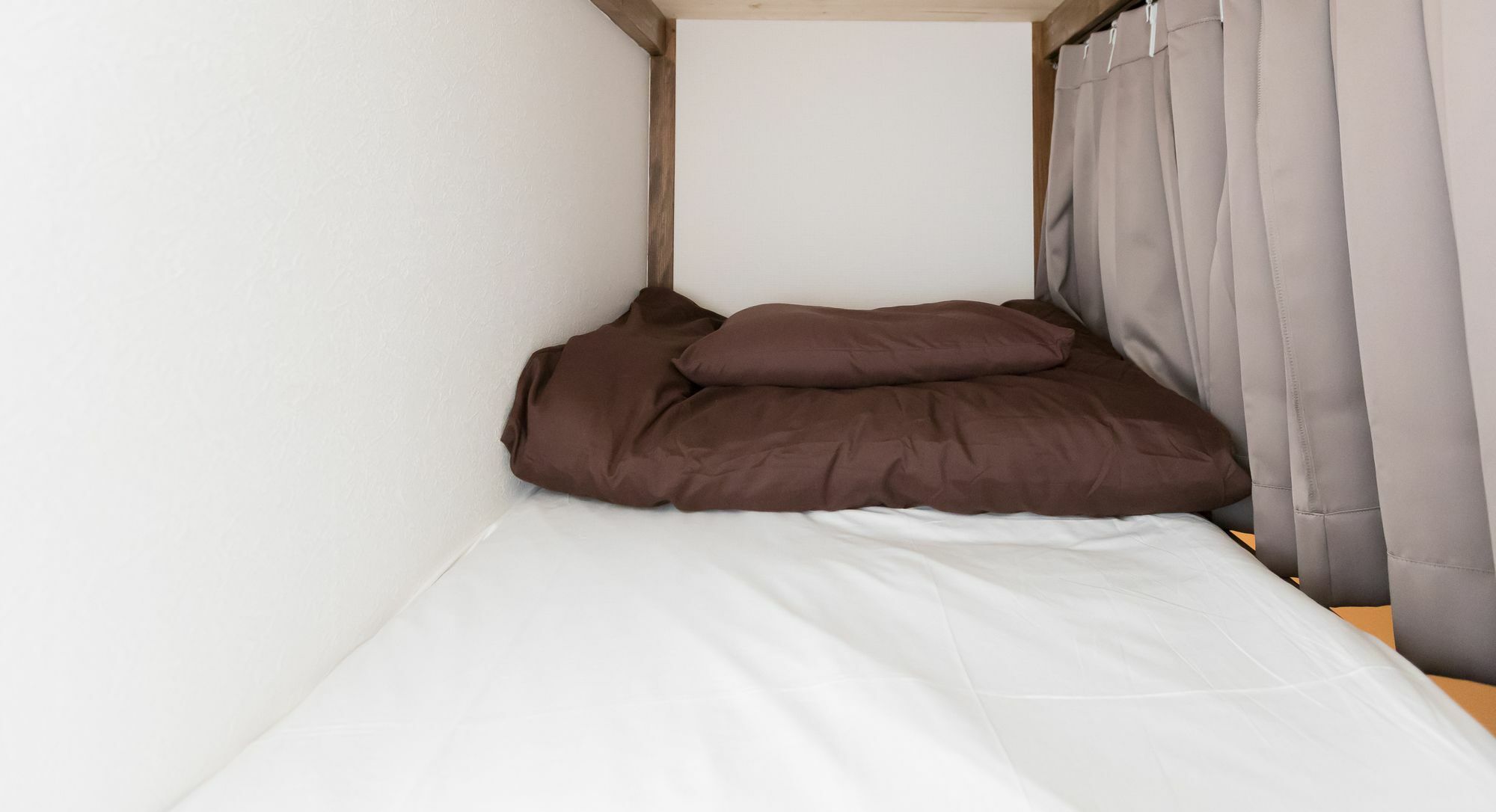 Namba Miyabi Hostel
