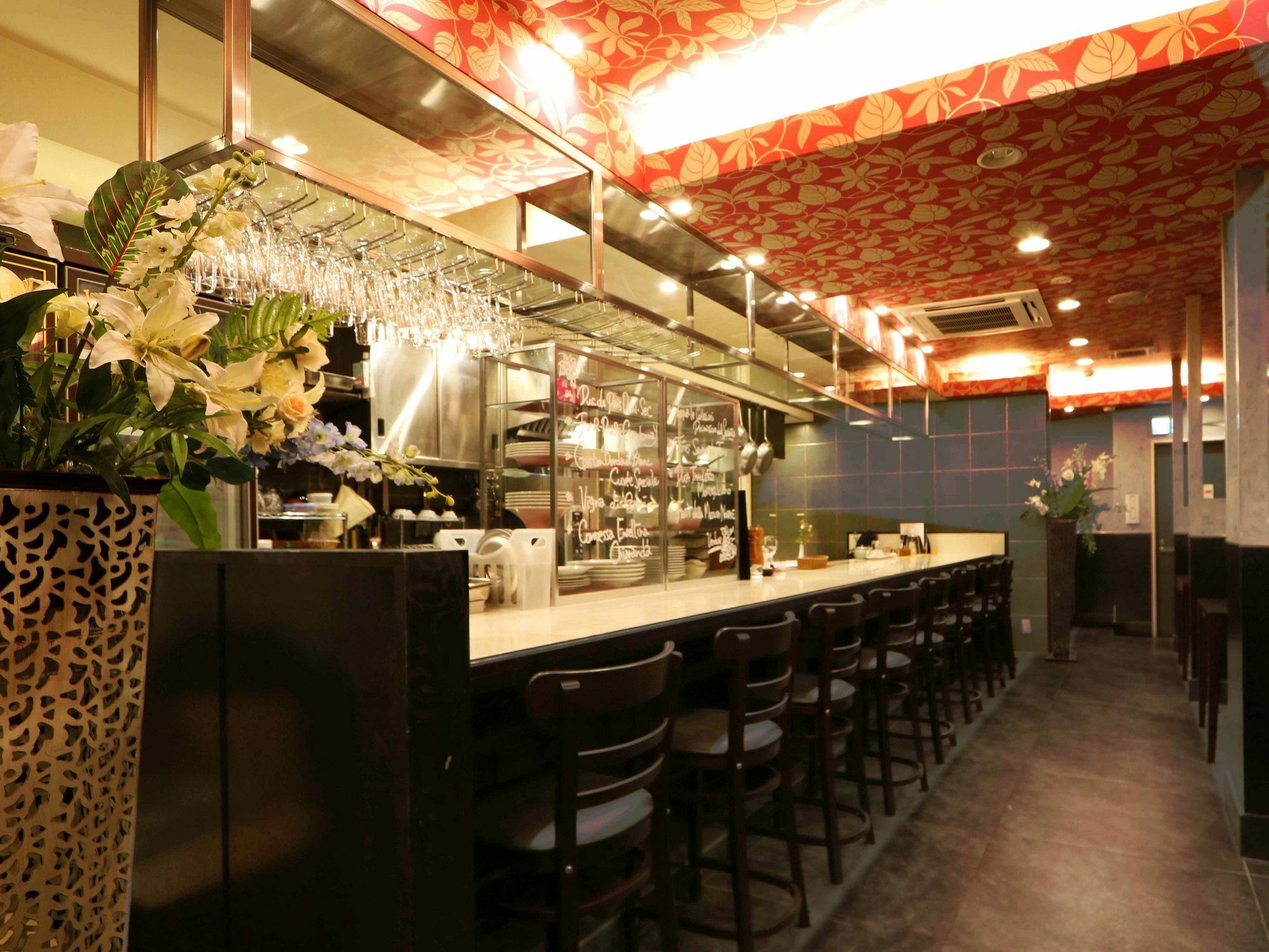 Kanade Shinsaibashi Hotel Osaka