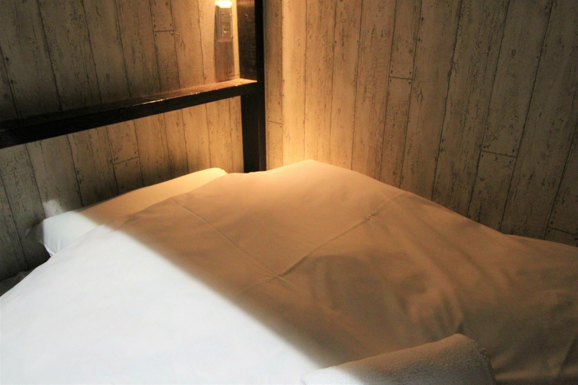 Nerarel Namba Hostel